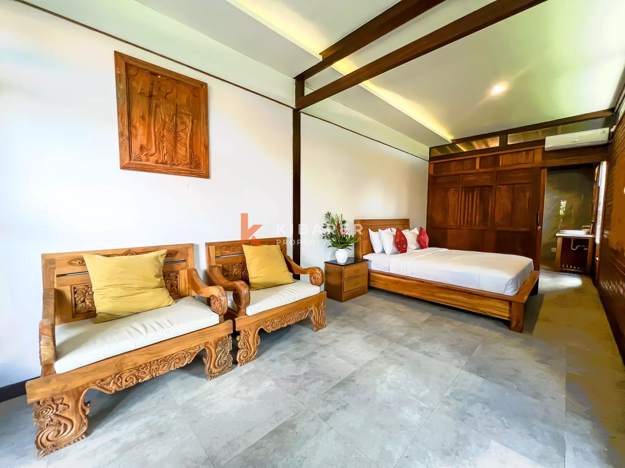 2BR Villa for for Rent in Tabanan, Bali — $9,267 — image 13