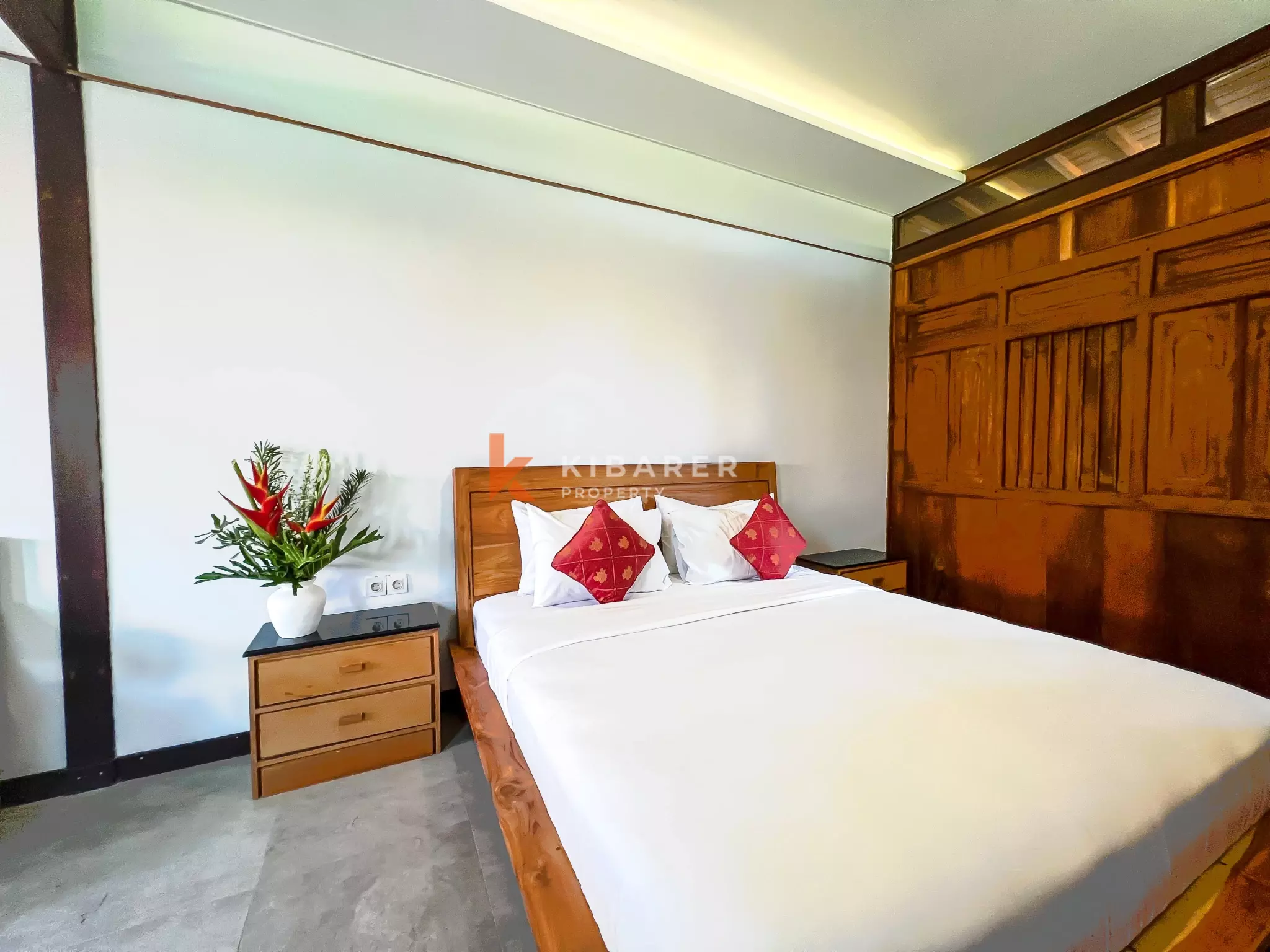 2BR Villa for for Rent in Tabanan, Bali — $9,267 — image 15