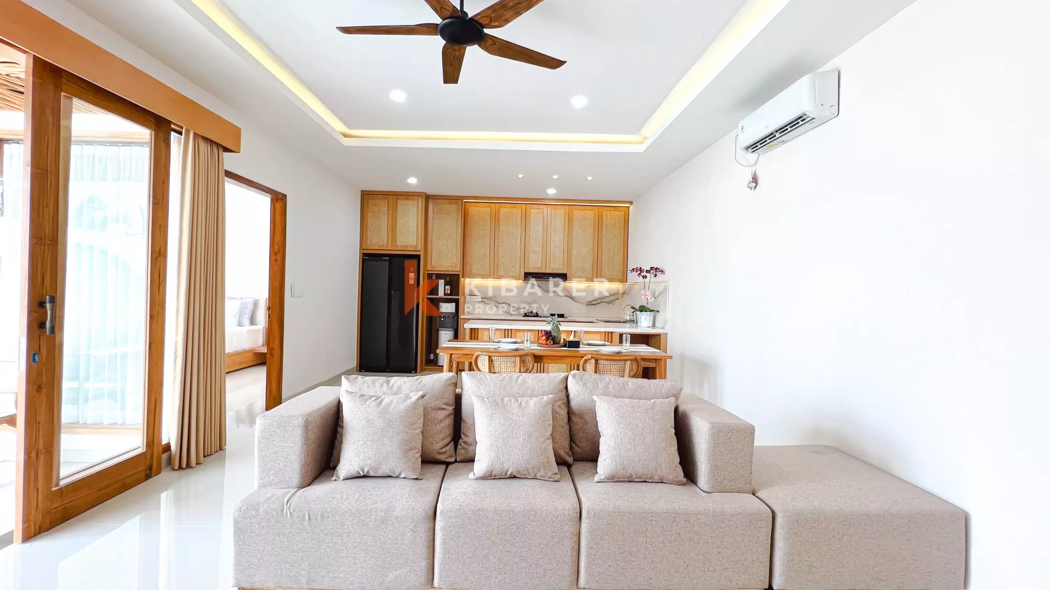 3BR Villa for for Rent in Tabanan, Bali — $19,172 — image 4