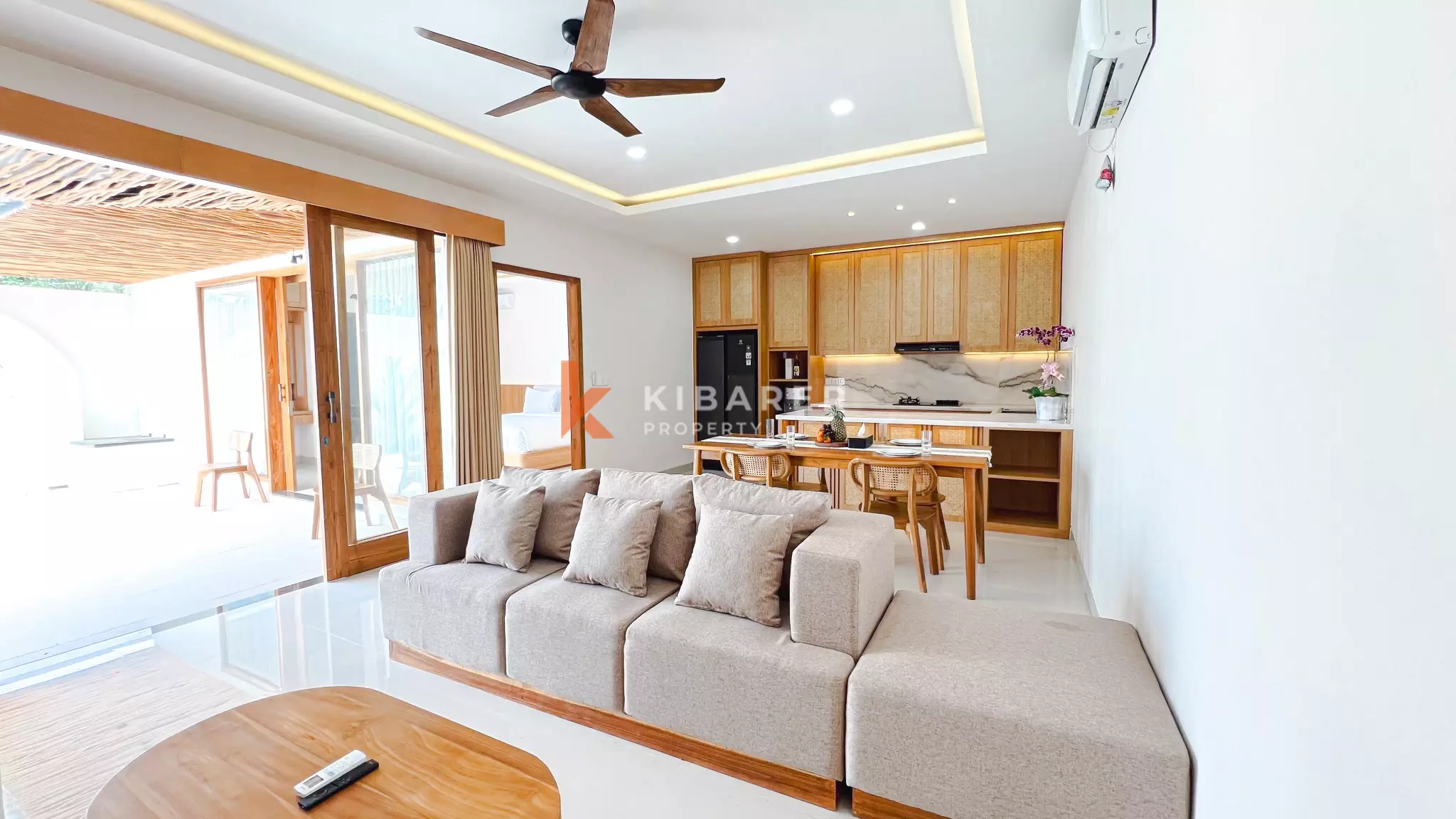 3BR Villa for for Rent in Tabanan, Bali — $19,172 — image 5