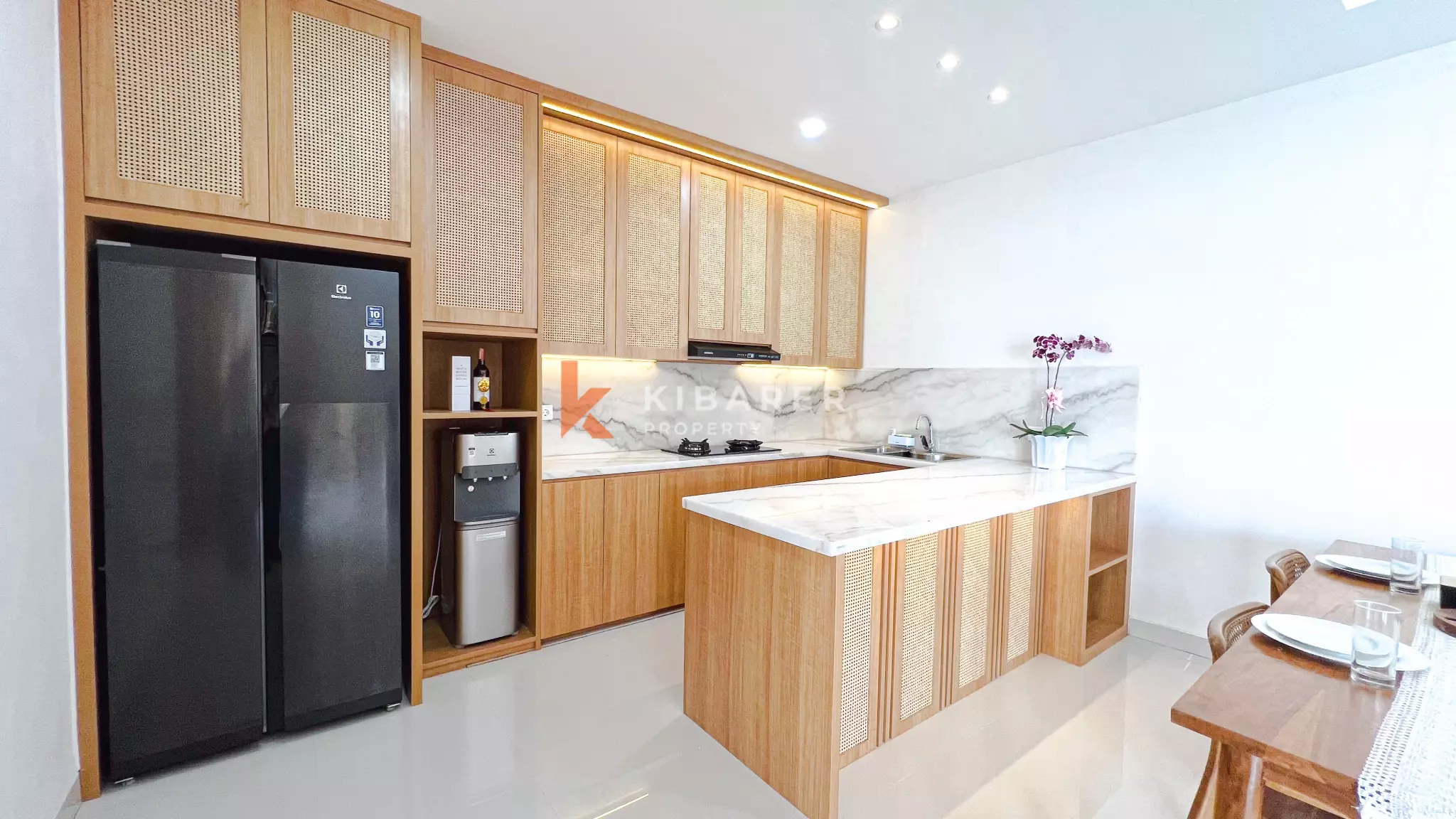 3BR Villa for for Rent in Tabanan, Bali — $19,172 — image 6