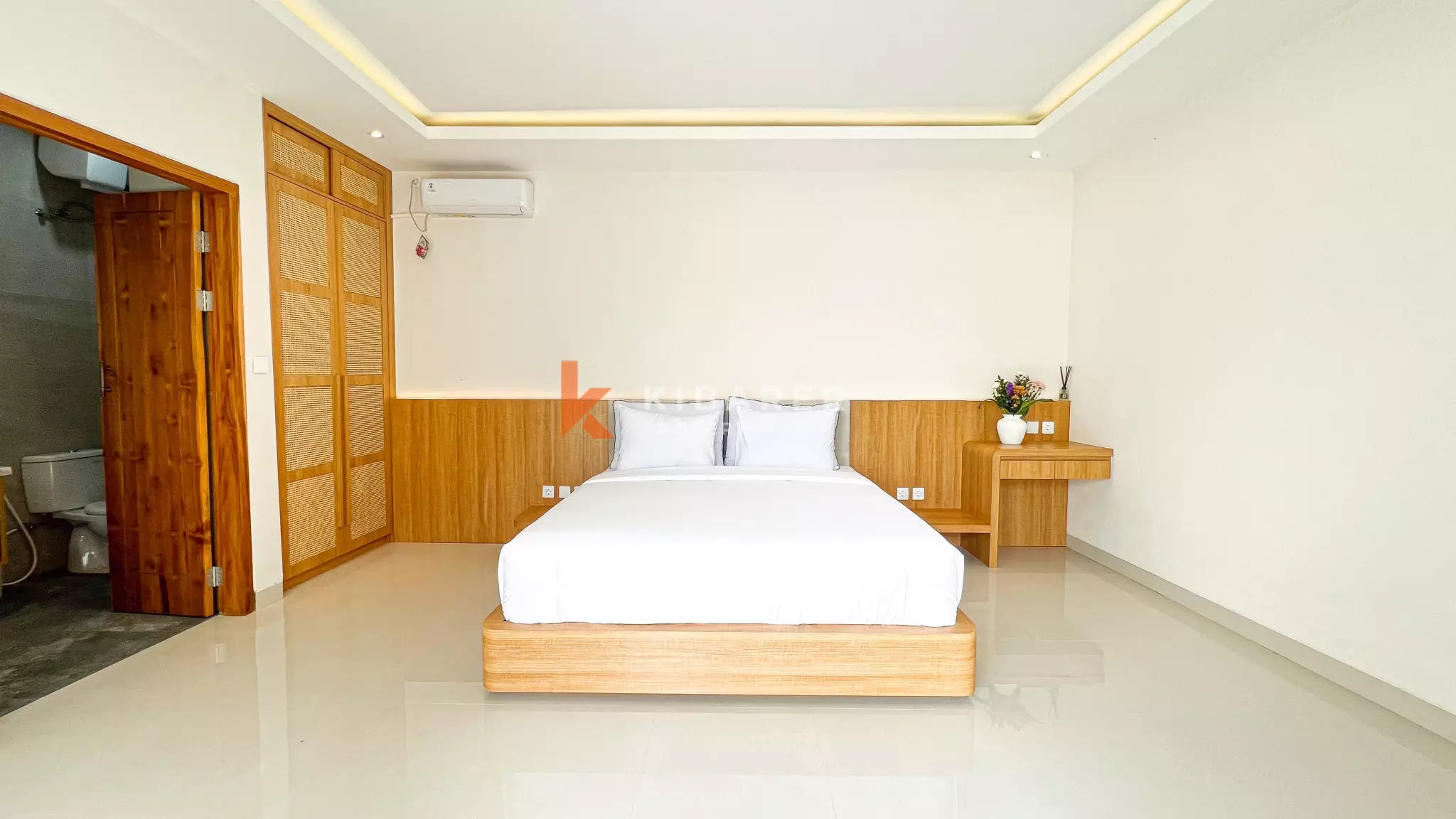 3BR Villa for for Rent in Tabanan, Bali — $19,172 — image 11