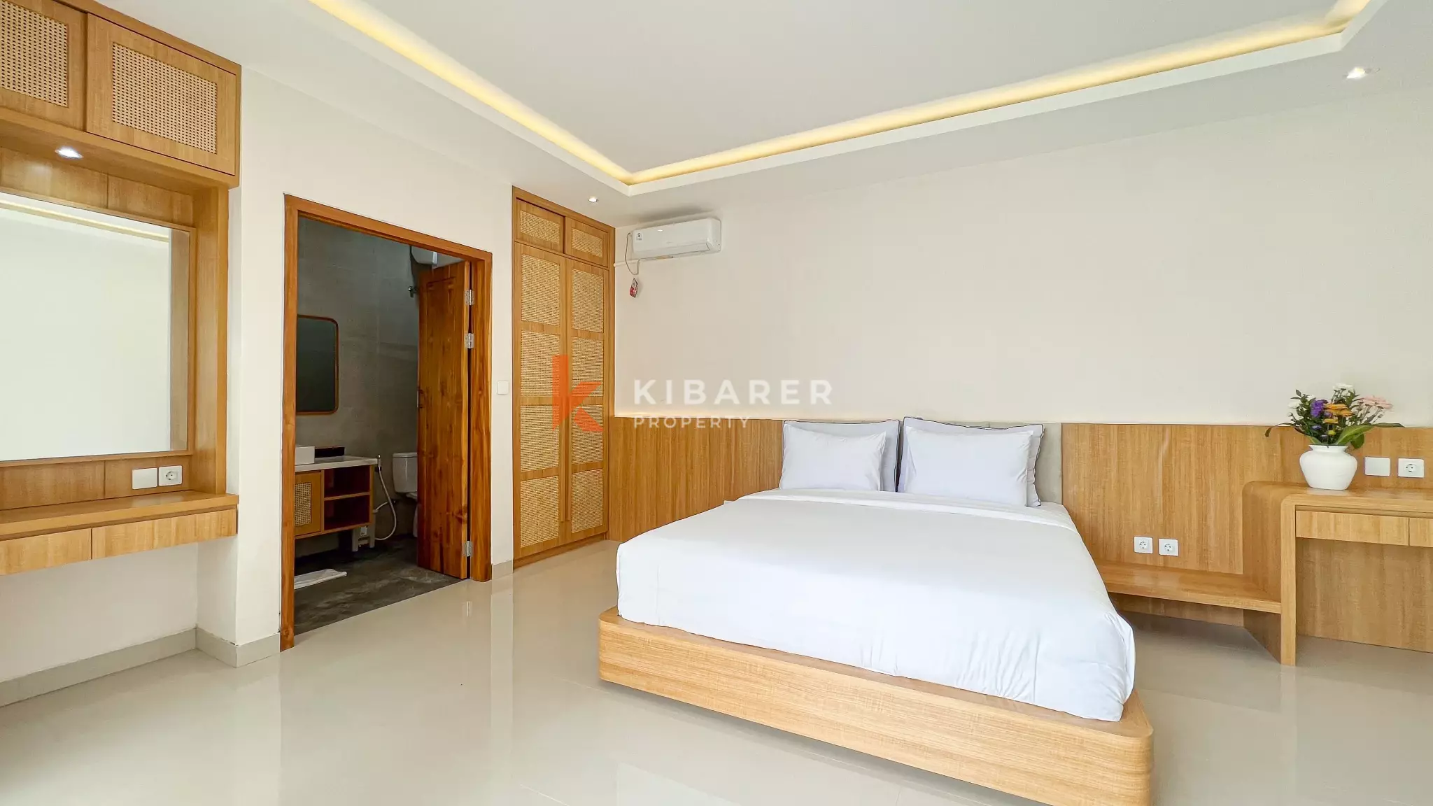 3BR Villa for for Rent in Tabanan, Bali — $19,172 — image 12