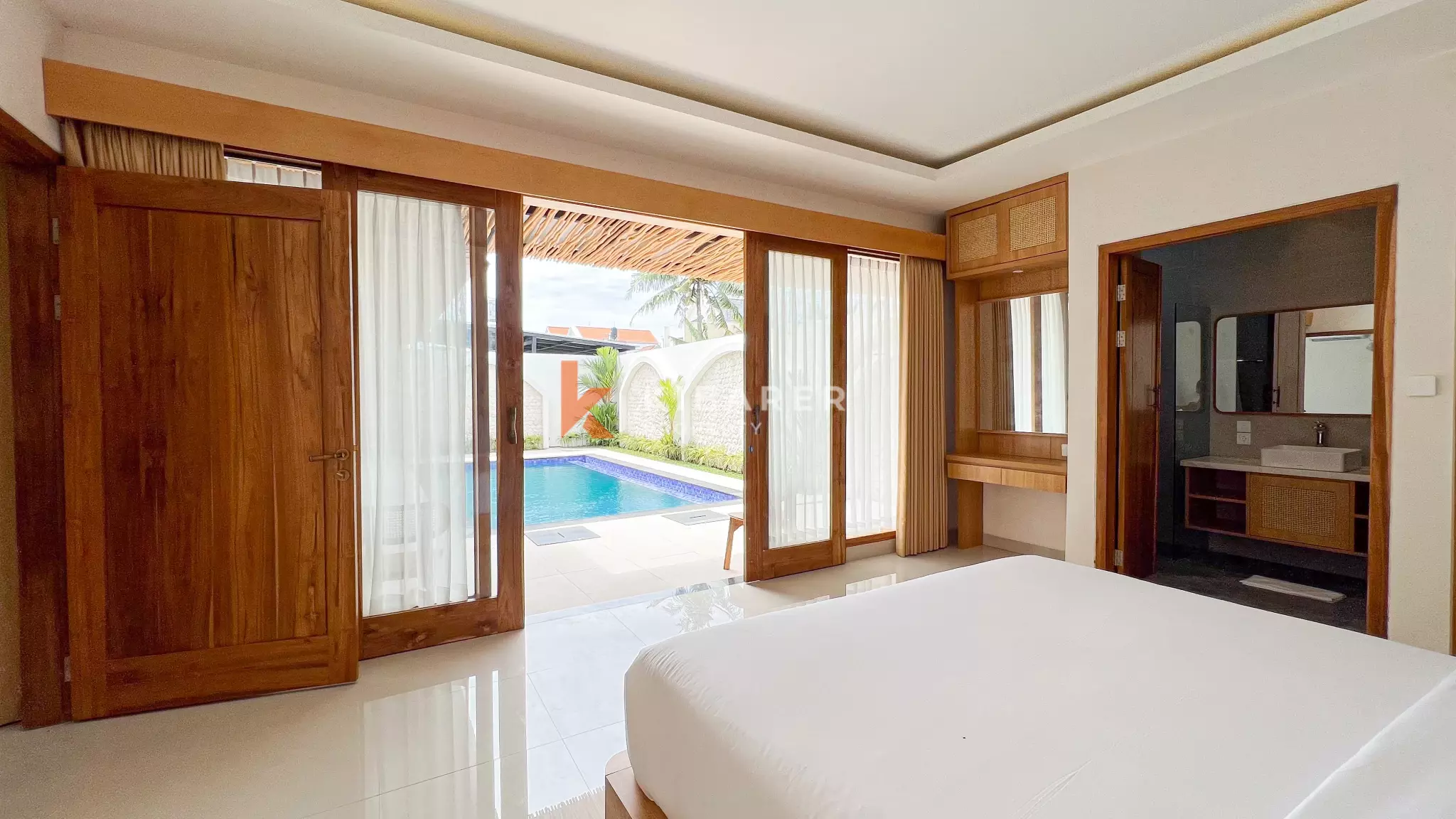 3BR Villa for for Rent in Tabanan, Bali — $19,172 — image 14