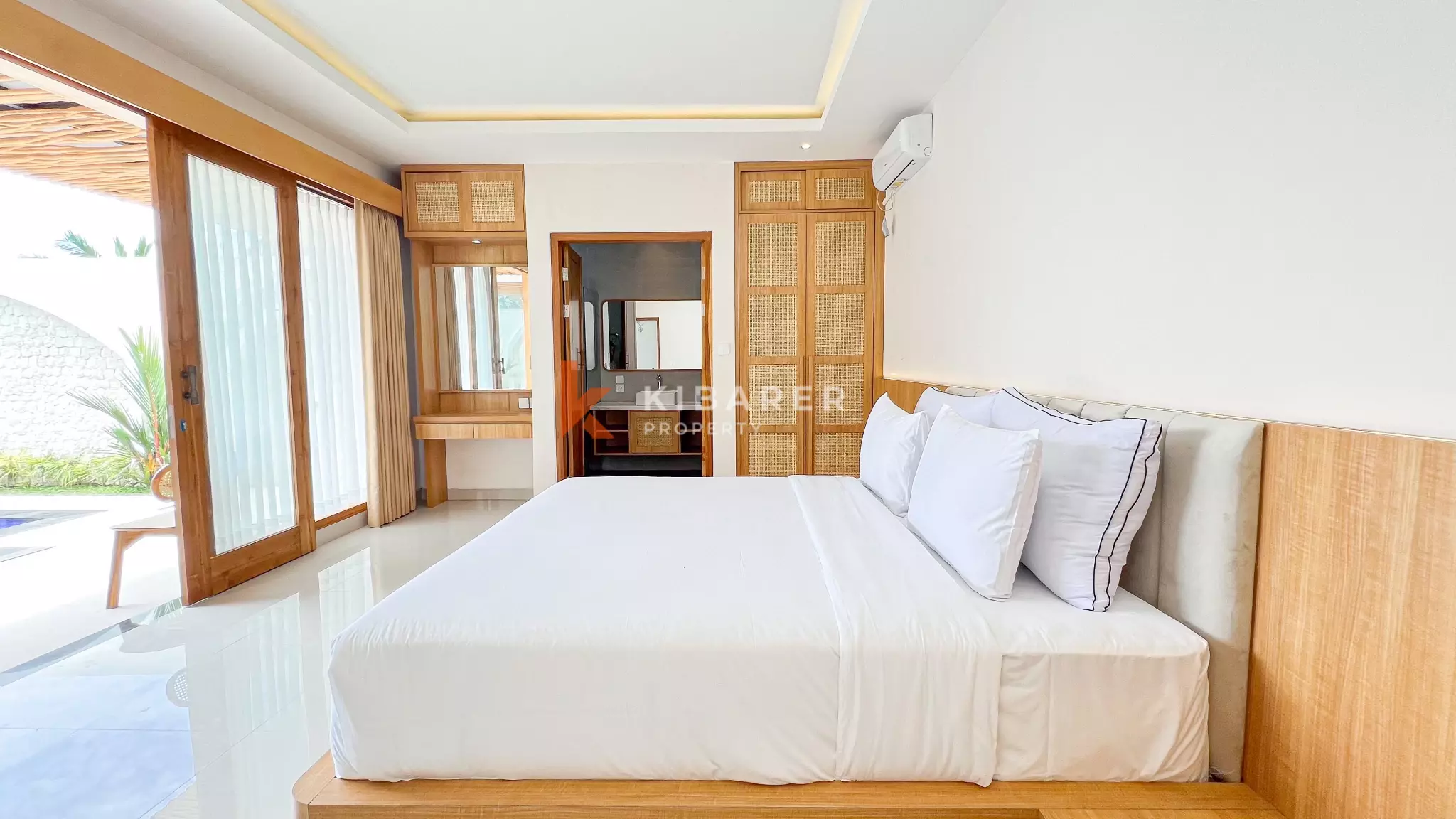 3BR Villa for for Rent in Tabanan, Bali — $19,172 — image 15