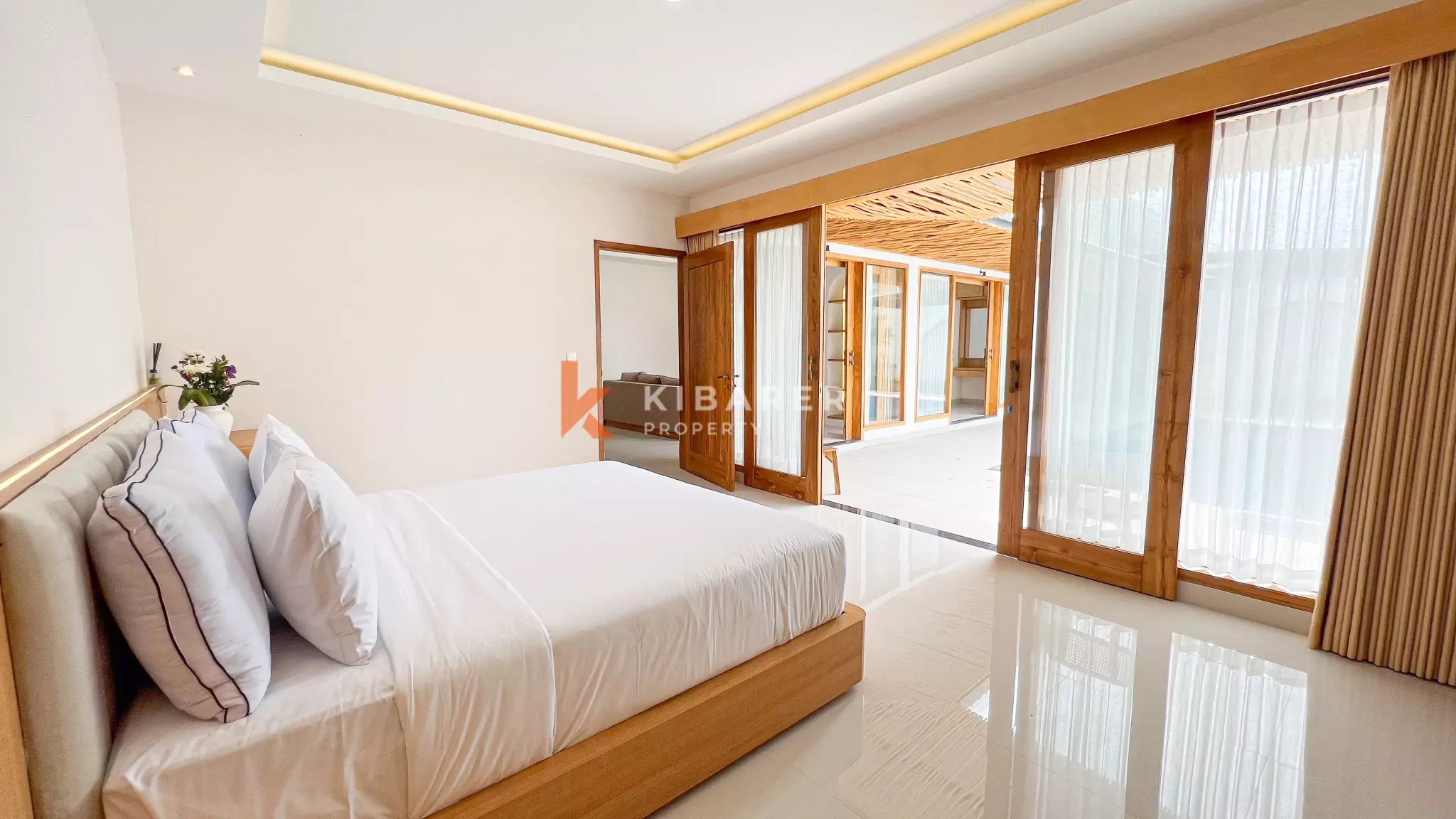 3BR Villa for for Rent in Tabanan, Bali — $19,172 — image 16