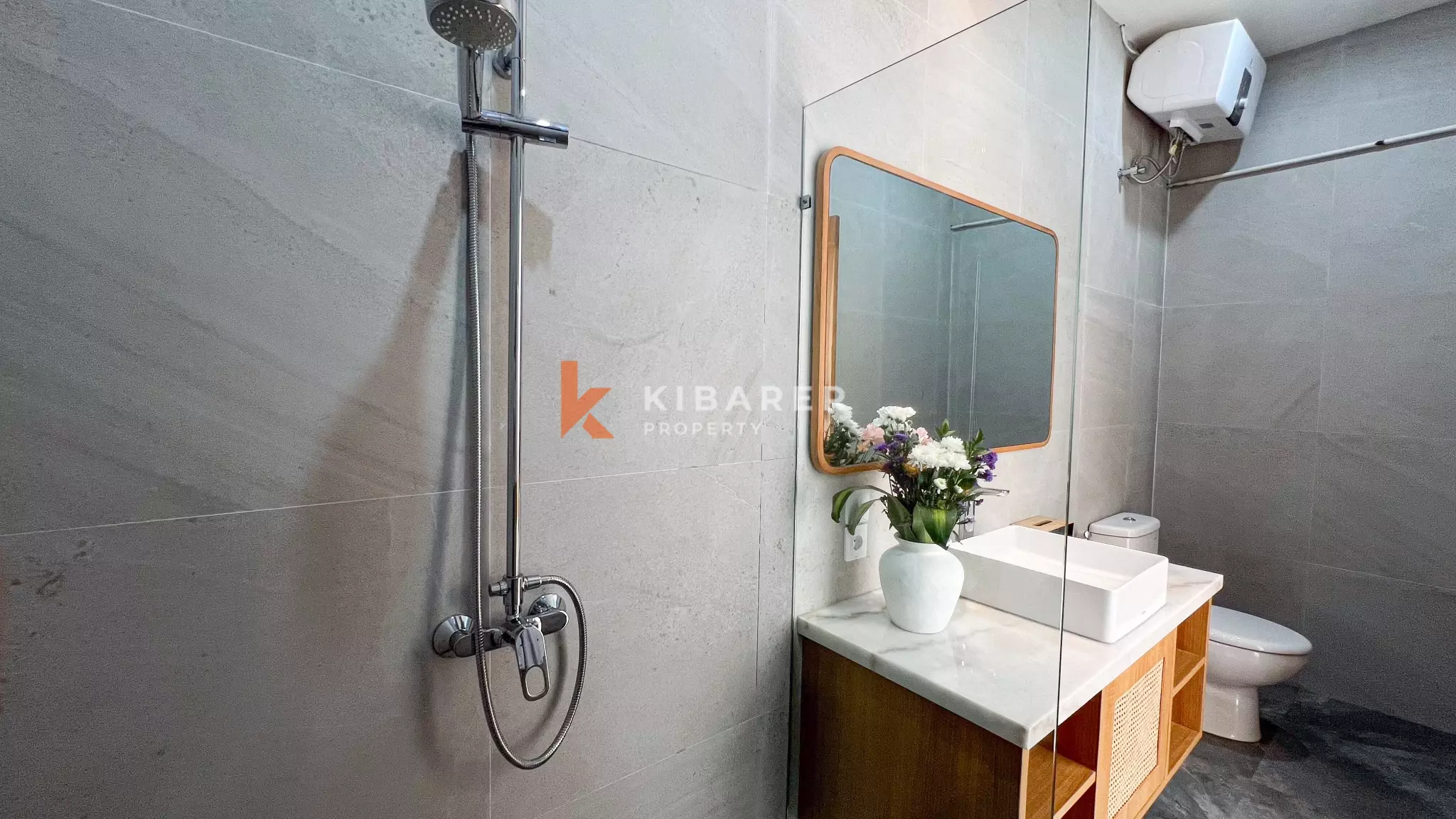 3BR Villa for for Rent in Tabanan, Bali — $19,172 — image 18