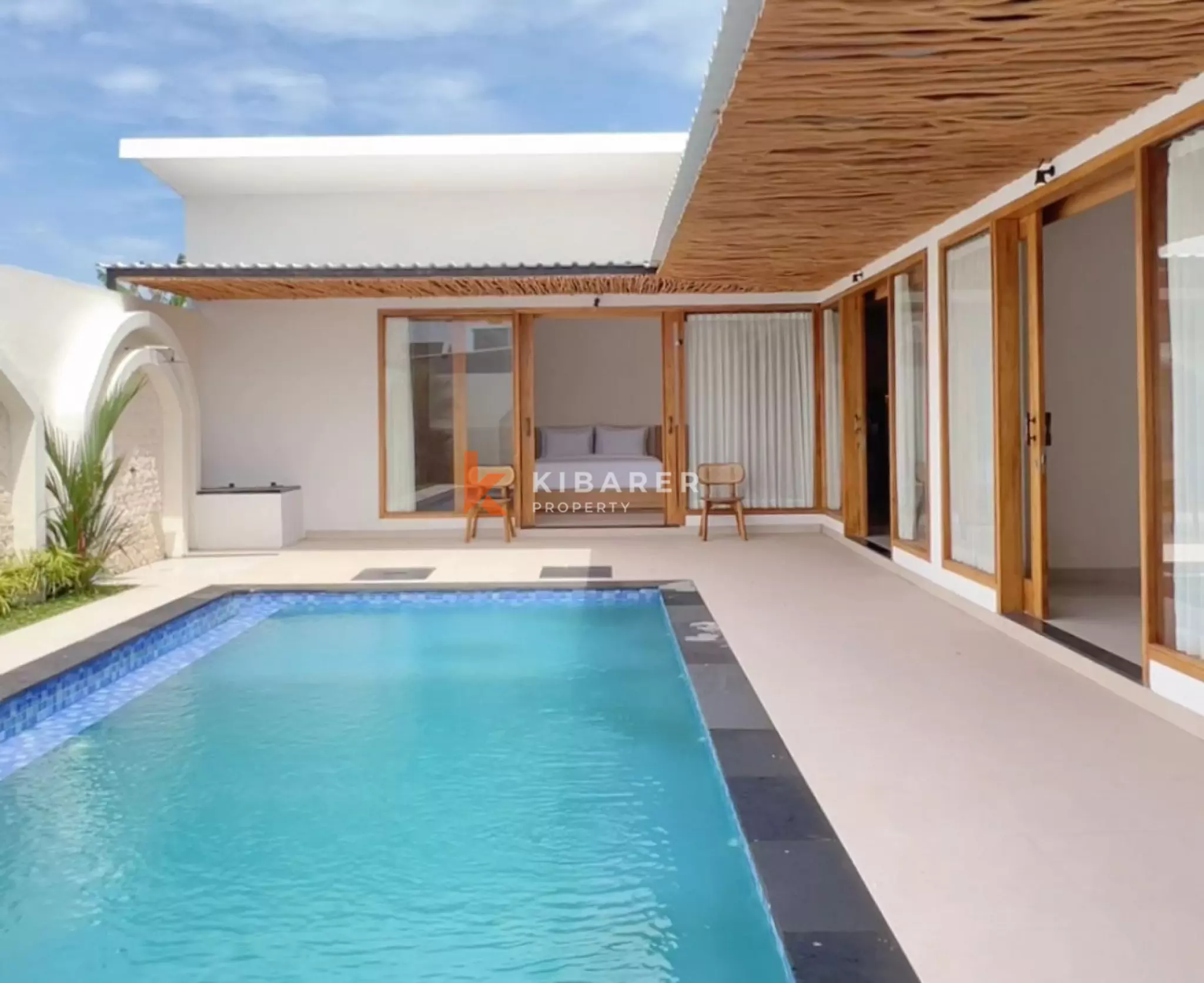 3BR Villa for for Rent in Tabanan, Bali — $19,172 — image 2