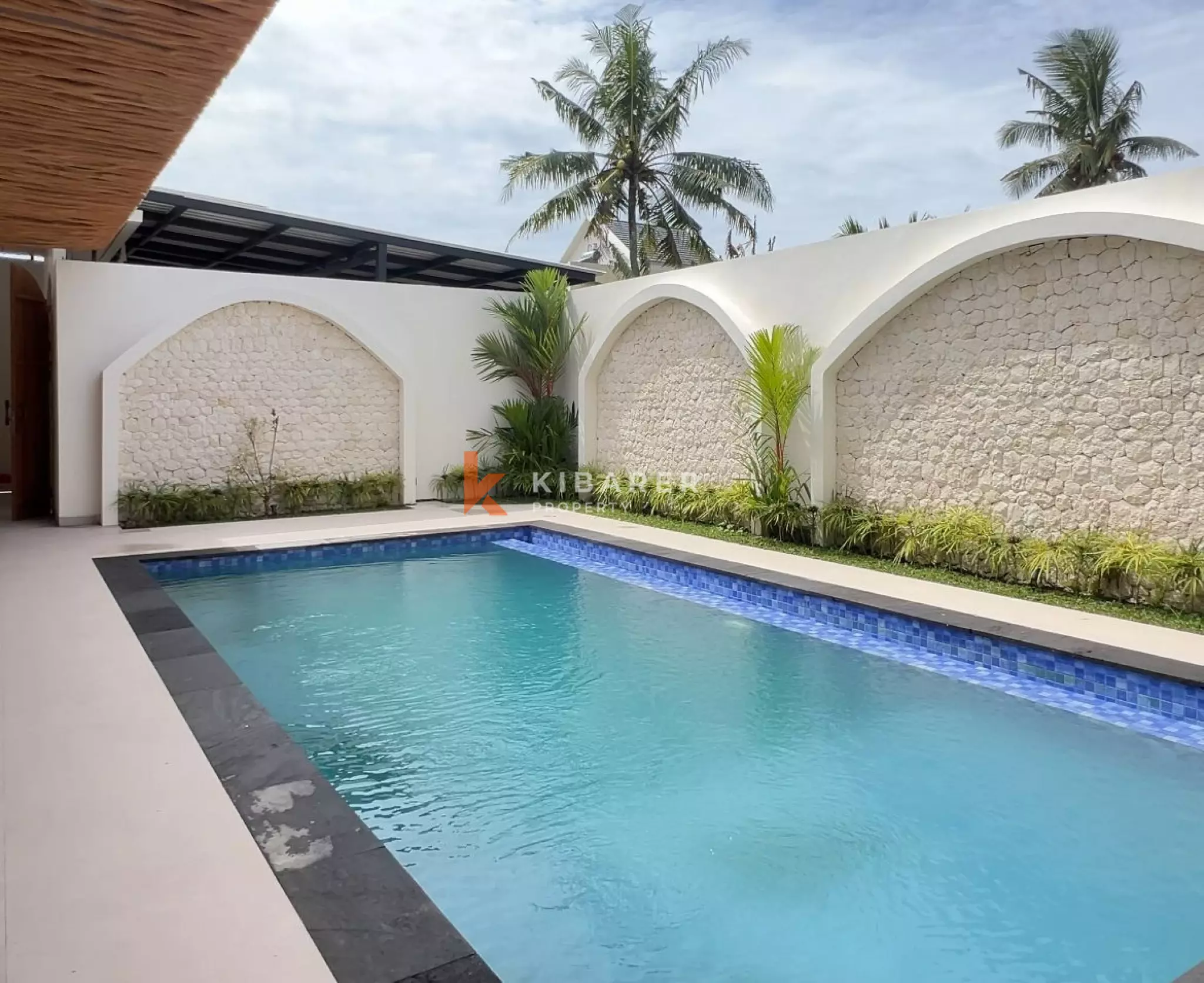 3BR Villa for for Rent in Tabanan, Bali — $19,172 — image 3