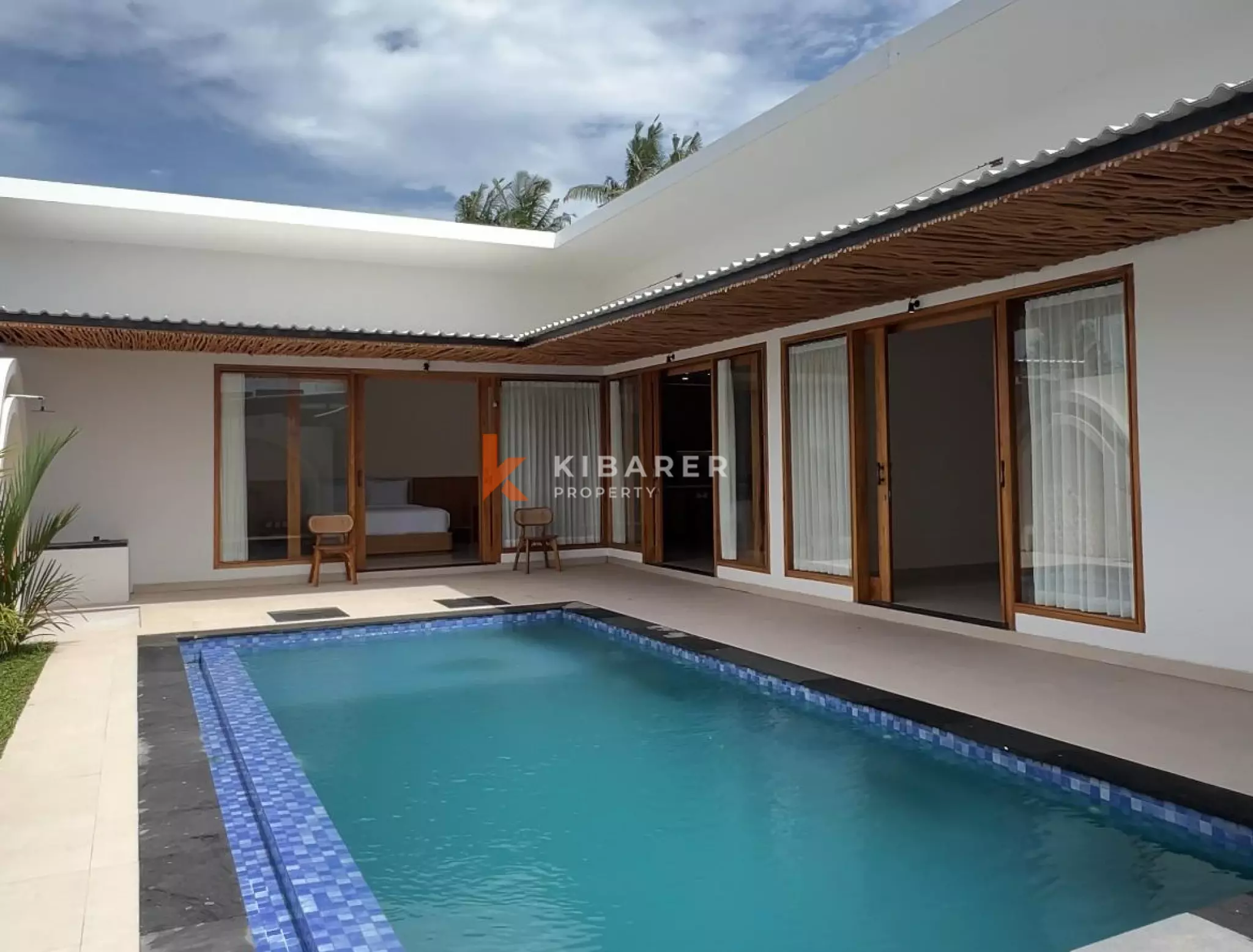 3BR Villa for for Rent in Tabanan, Bali — $19,172 — image 1