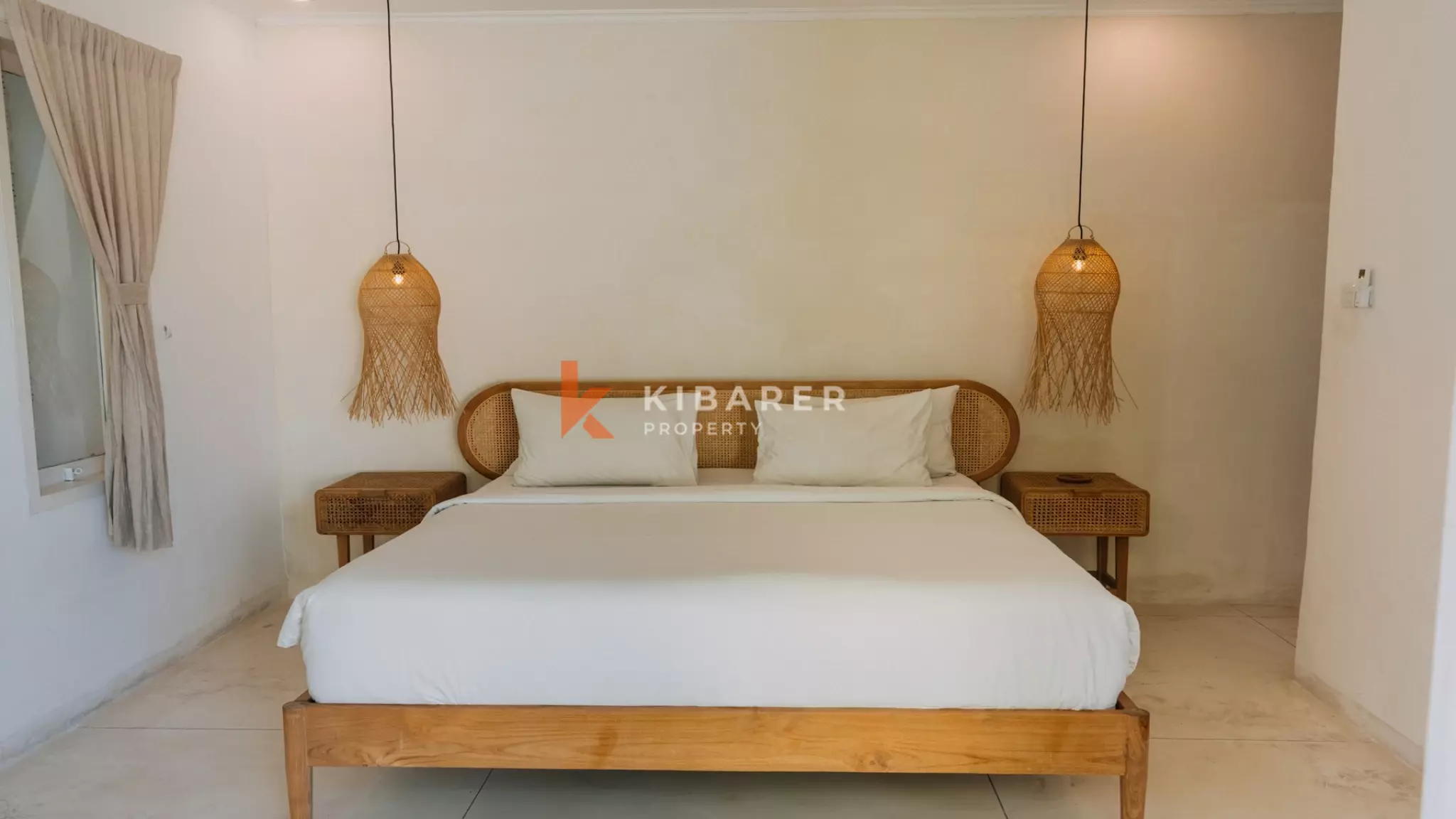 Lovely Three Bedroom Villa located in Canggu area — image 10