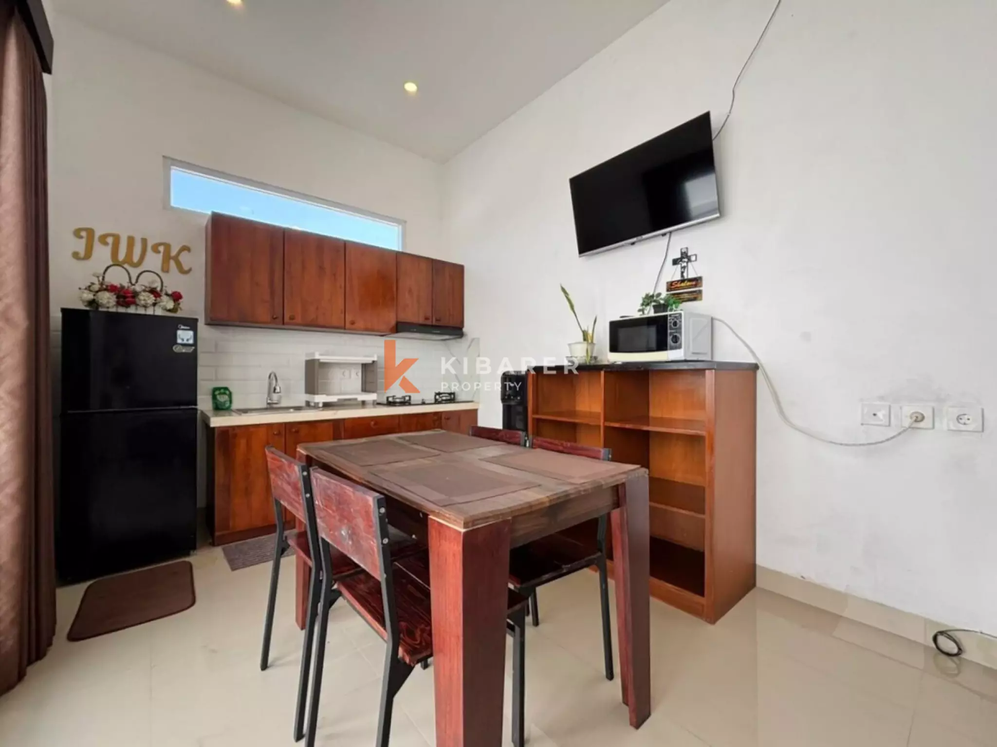 Chic Two Bedroom Private Villa in Pandawa Prime Area — image 2