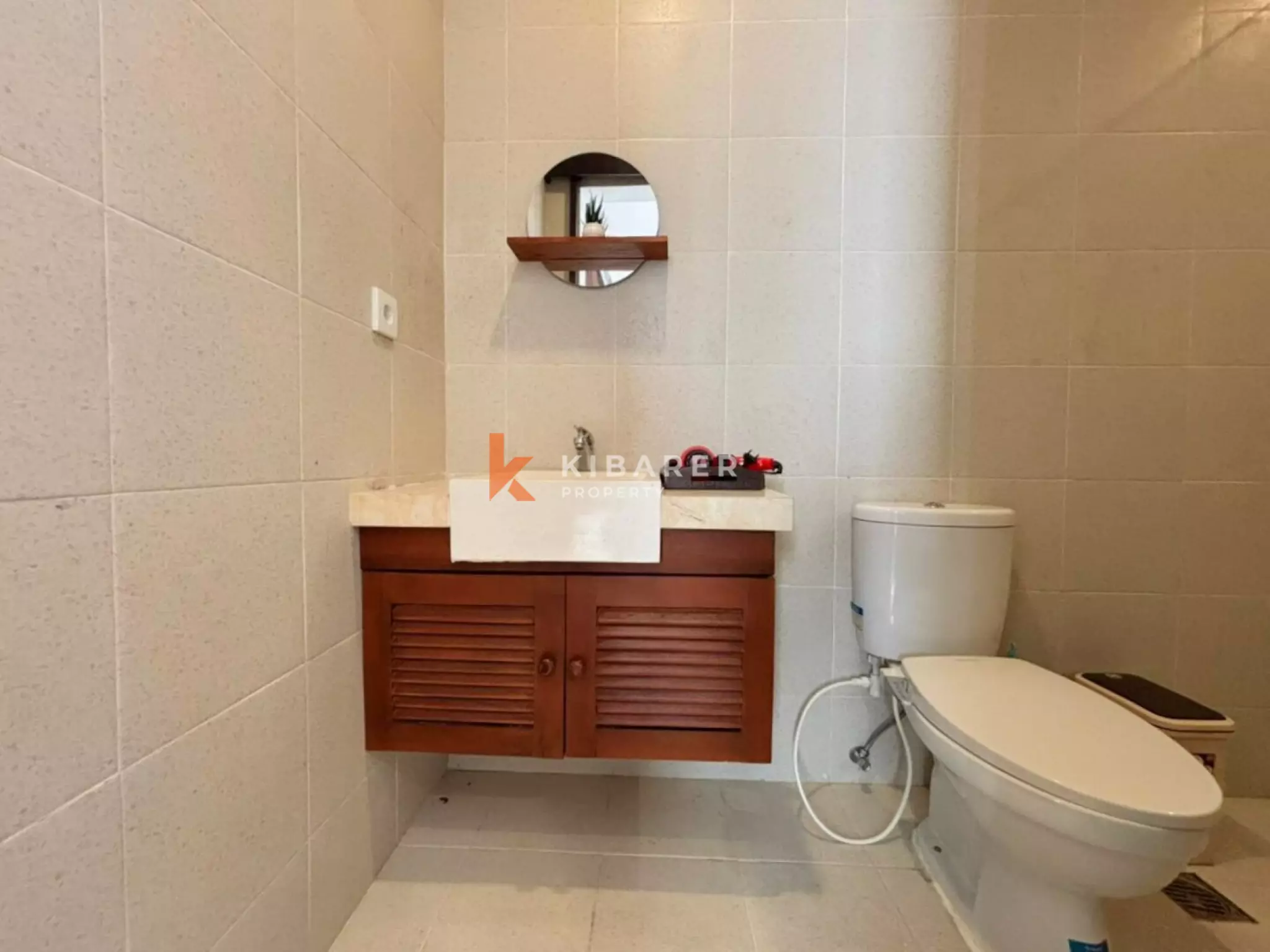 Chic Two Bedroom Private Villa in Pandawa Prime Area — image 12