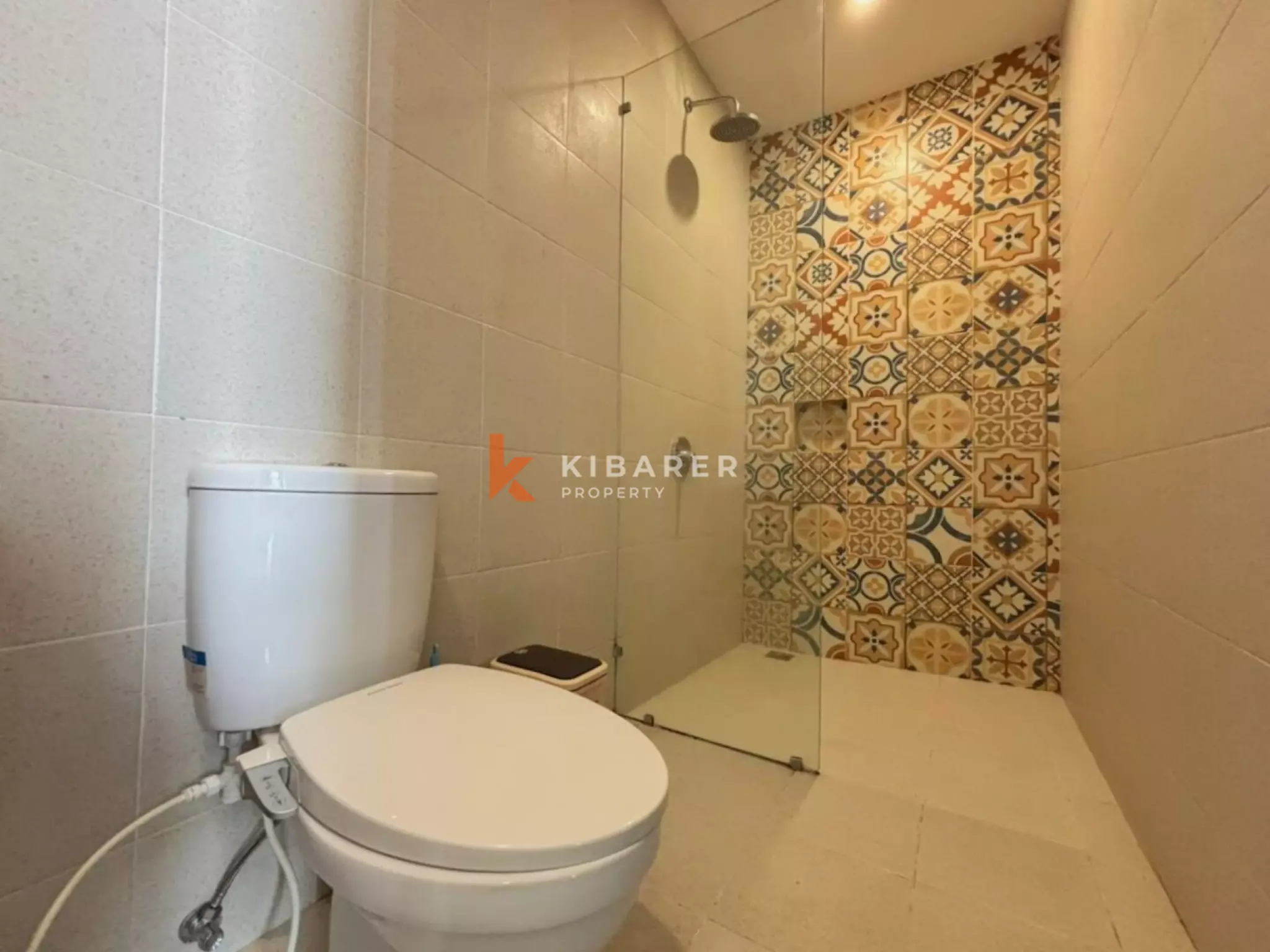Chic Two Bedroom Private Villa in Pandawa Prime Area — image 13