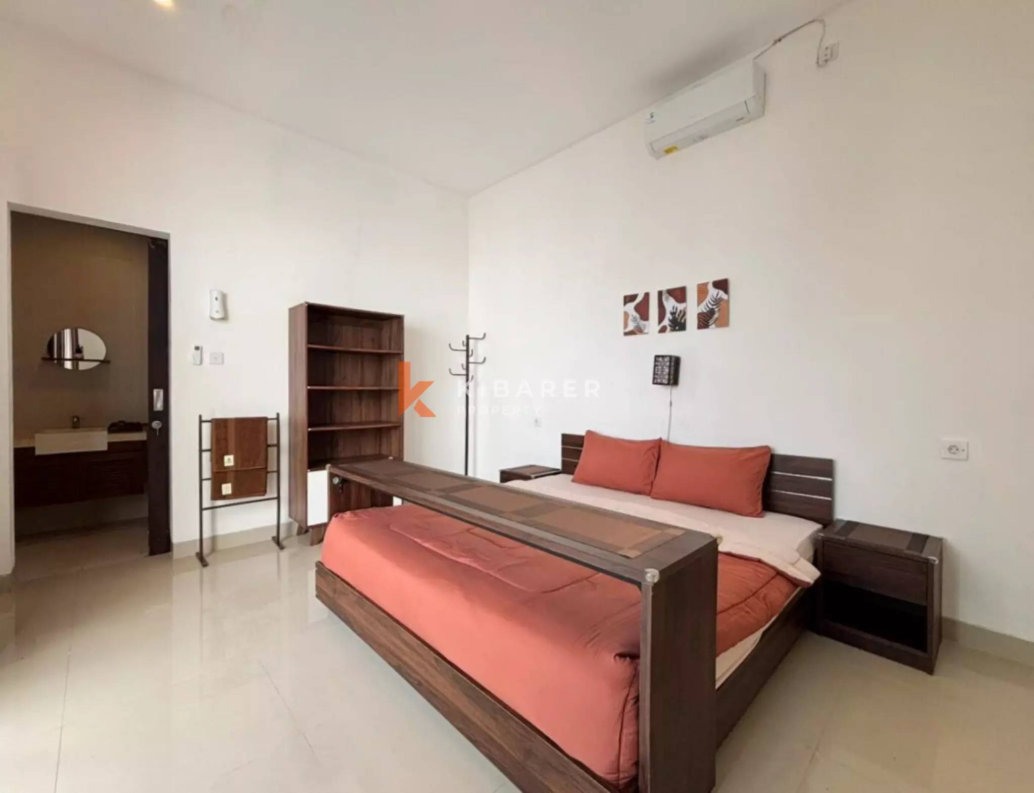 Chic Two Bedroom Private Villa in Pandawa Prime Area — image 8