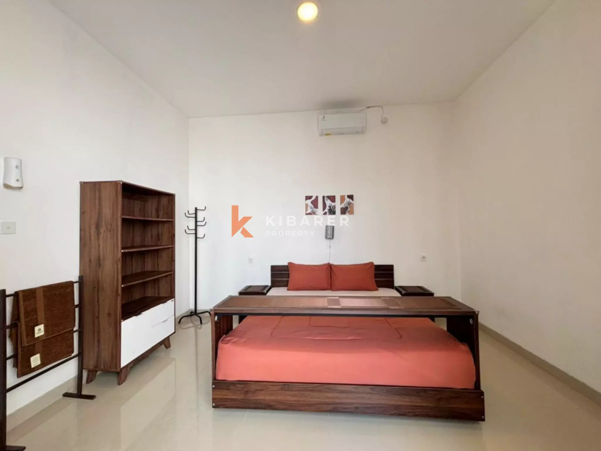 Chic Two Bedroom Private Villa in Pandawa Prime Area — image 9