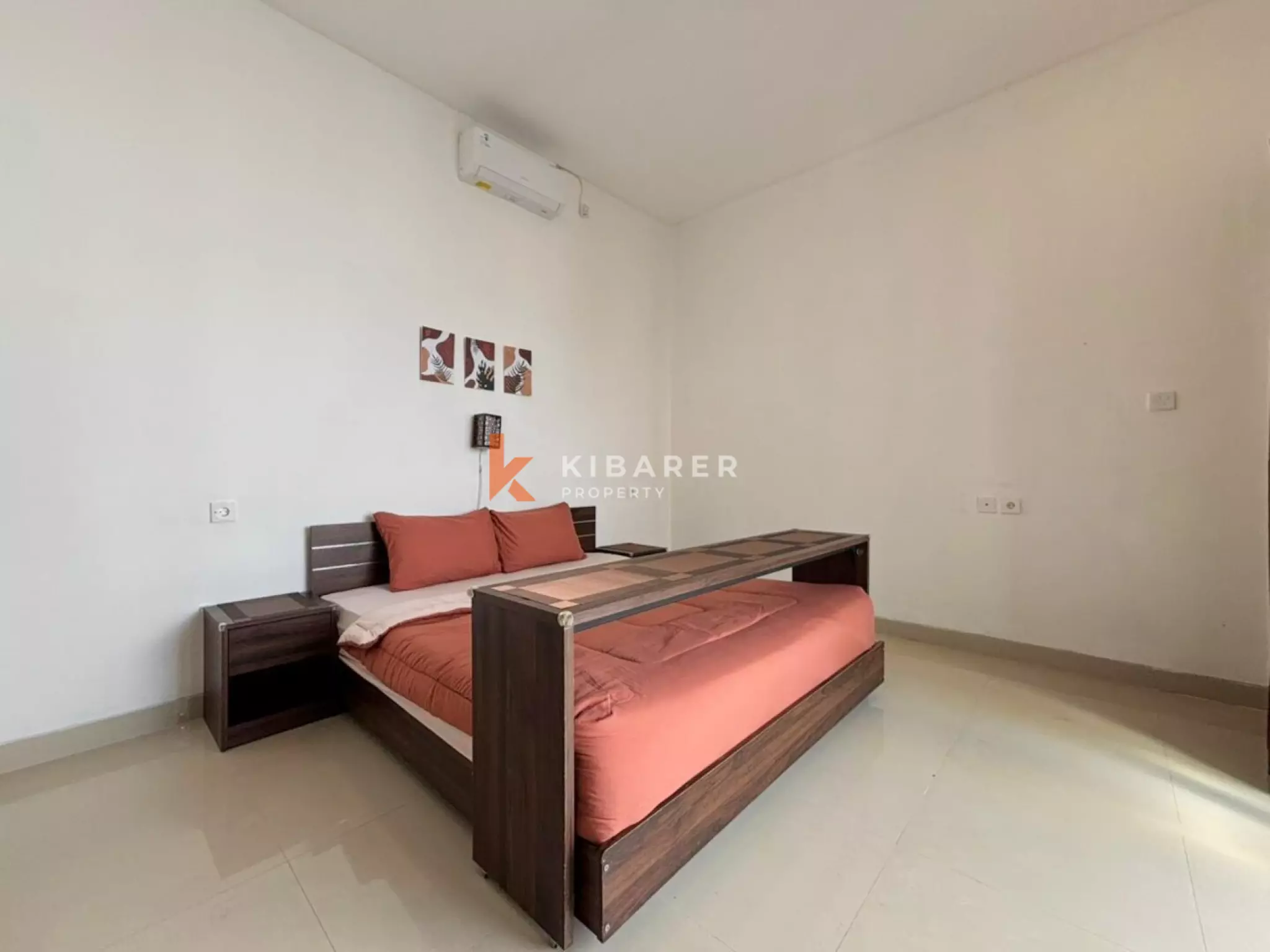 Chic Two Bedroom Private Villa in Pandawa Prime Area — image 11