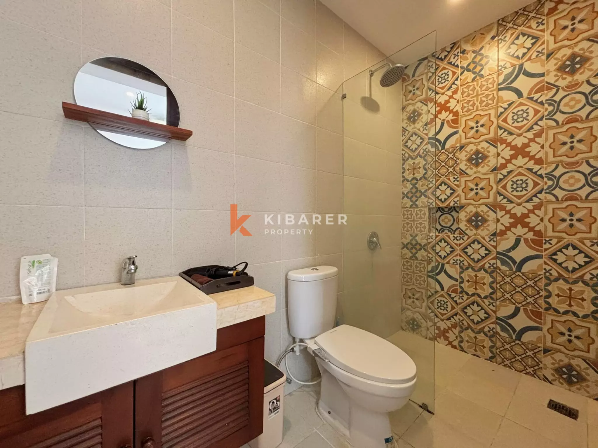 Chic Two Bedroom Private Villa in Pandawa Prime Area — image 19