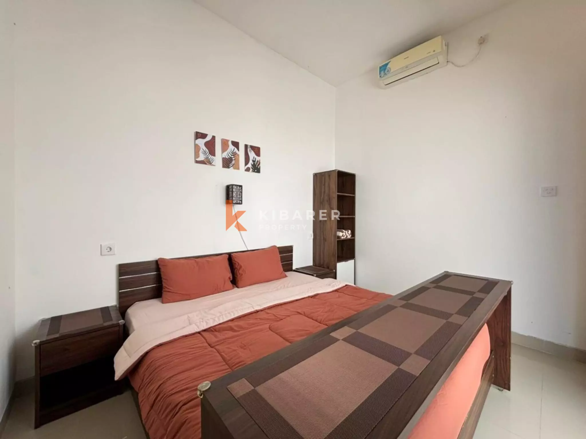 Chic Two Bedroom Private Villa in Pandawa Prime Area — image 17