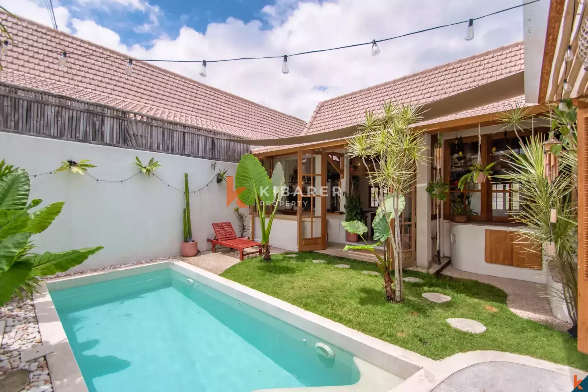 2BR Villa for for Rent in Umalas, Bali — $23,085 — image 2