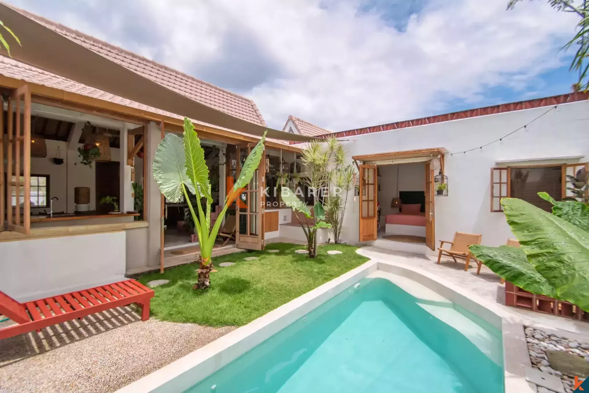 2BR Villa for for Rent in Umalas, Bali — $23,085 — image 3