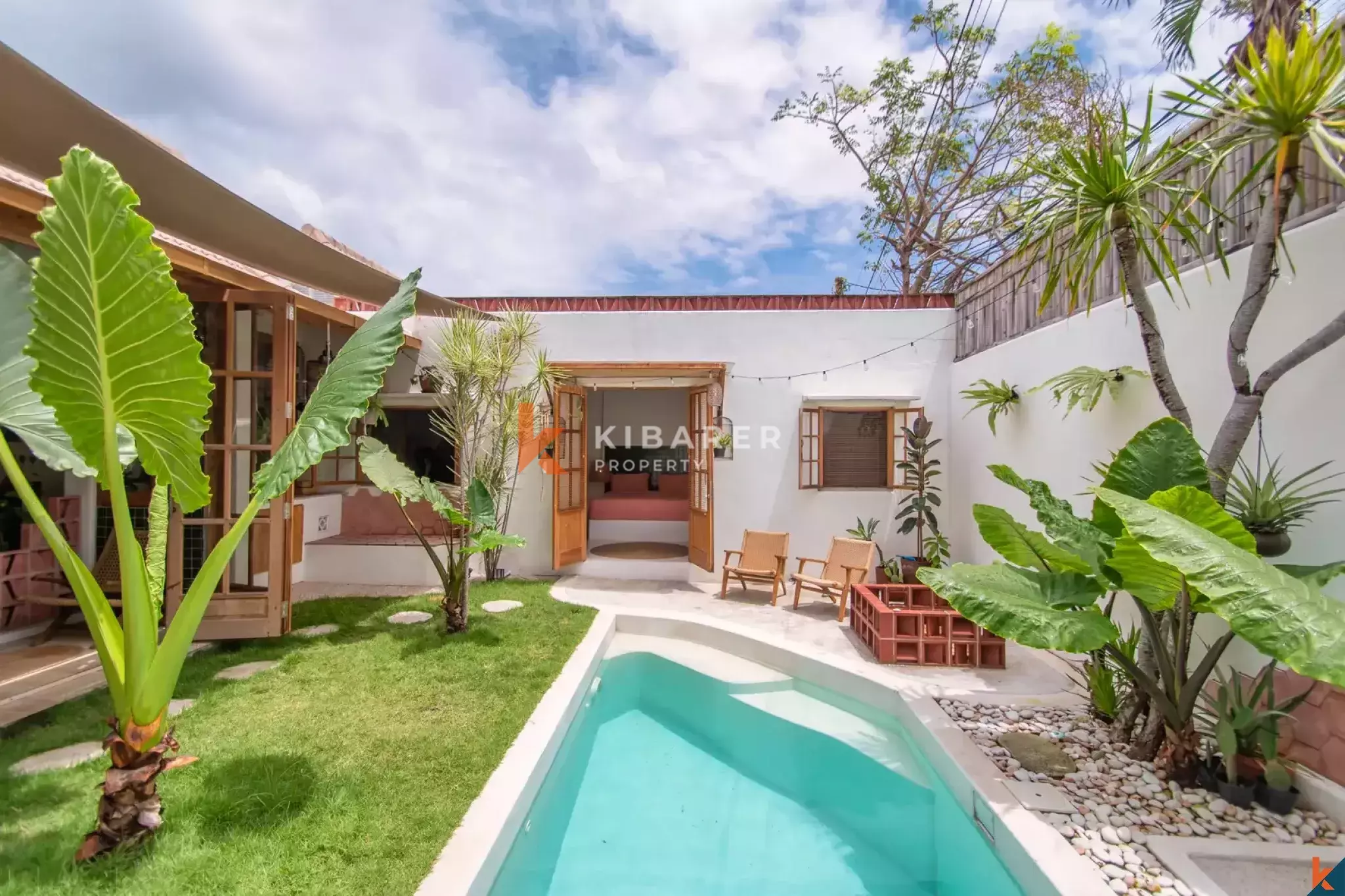 2BR Villa for for Rent in Umalas, Bali — $23,085 — image 4