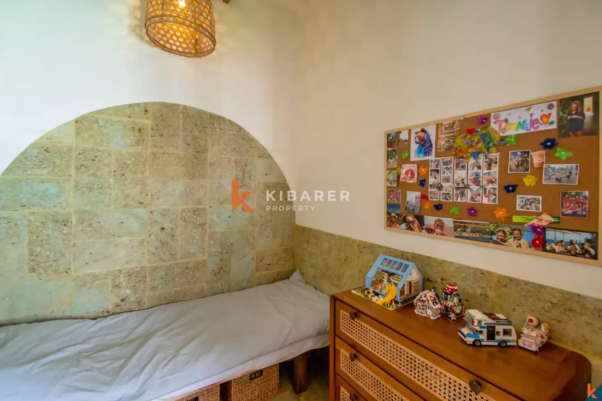 2BR Villa for for Rent in Umalas, Bali — $23,085 — image 10