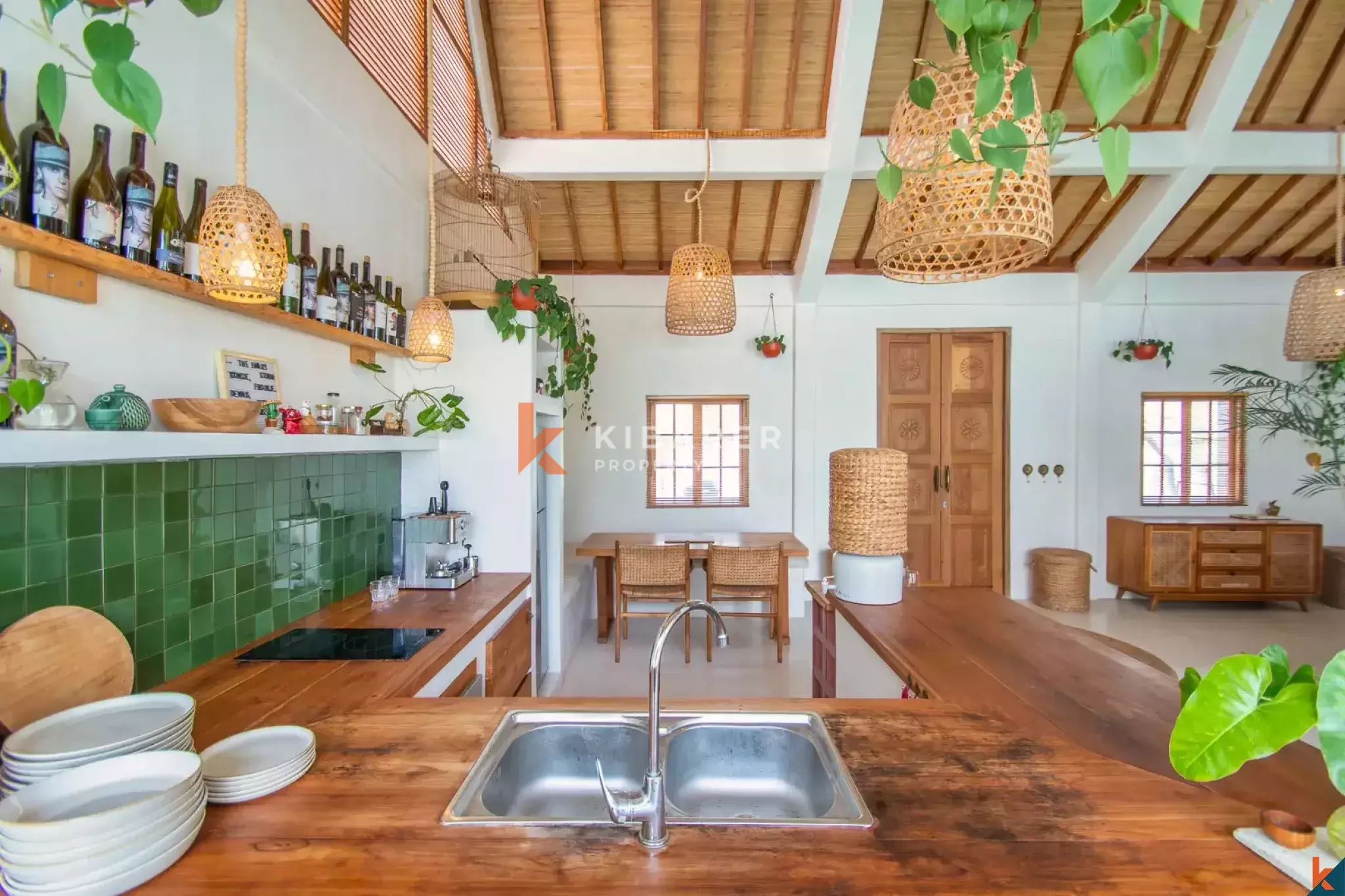 2BR Villa for for Rent in Umalas, Bali — $23,085 — image 16