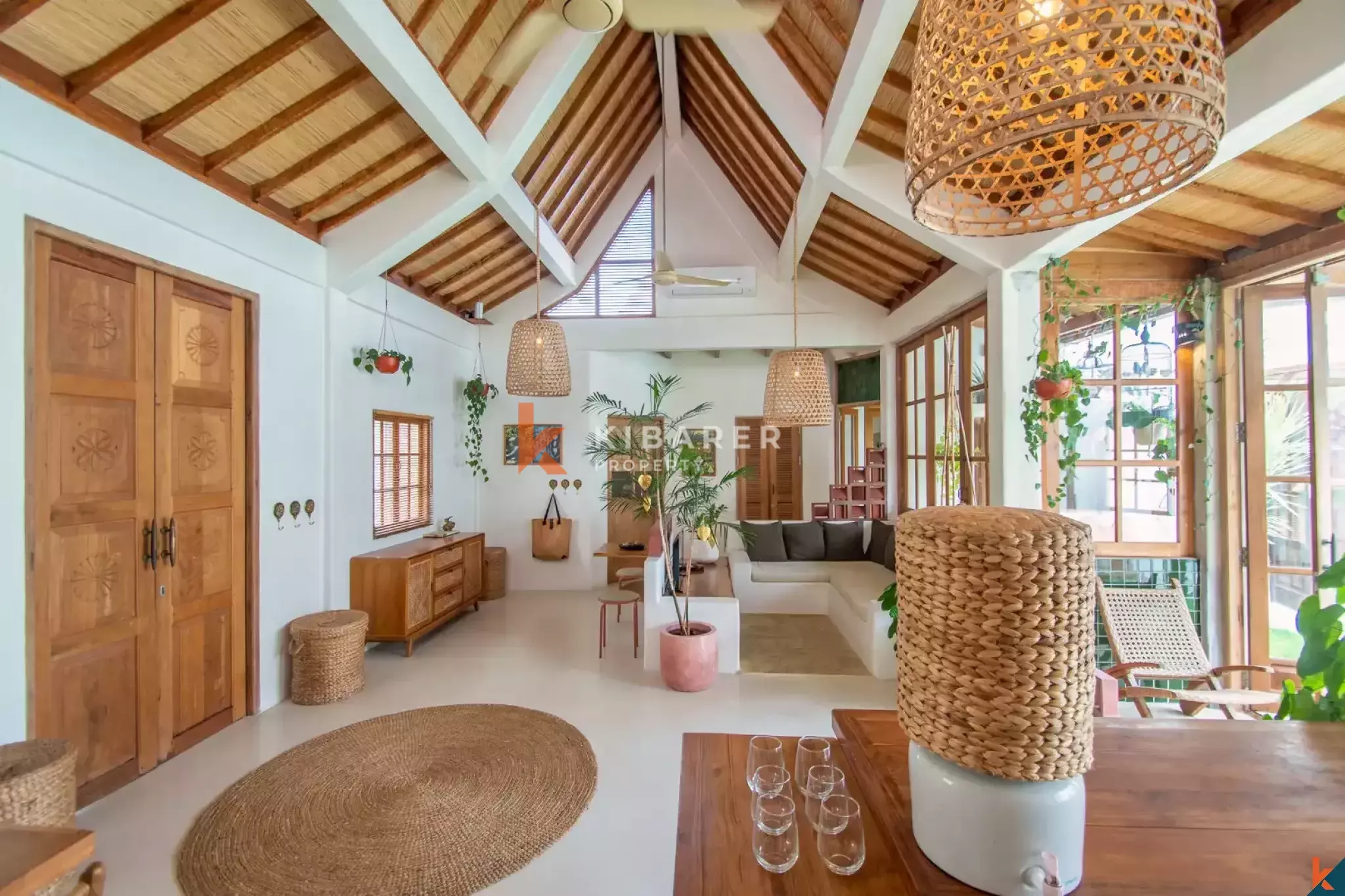 2BR Villa for for Rent in Umalas, Bali — $23,085 — image 19