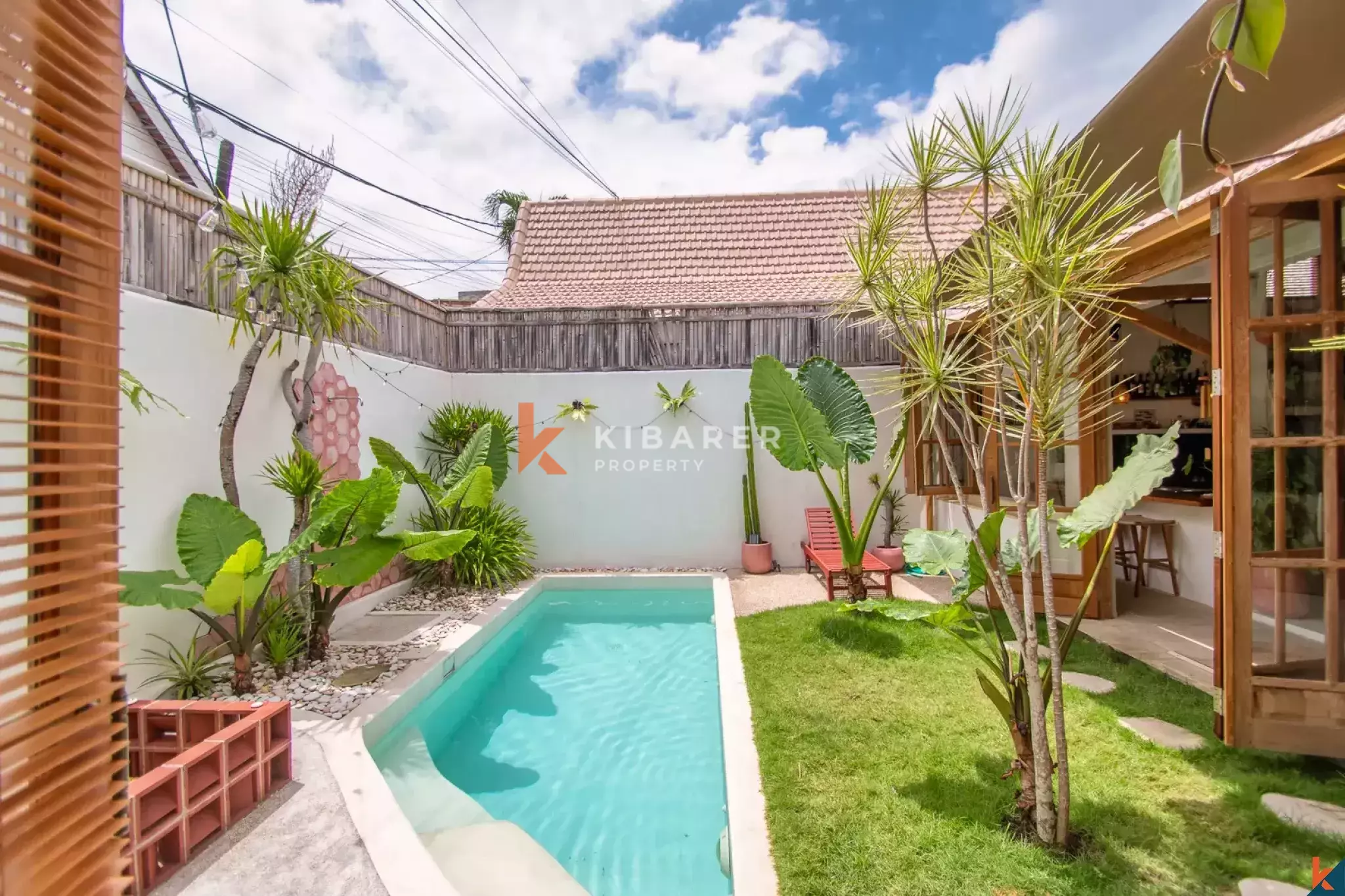 2BR Villa for for Rent in Umalas, Bali — $23,085 — image 5