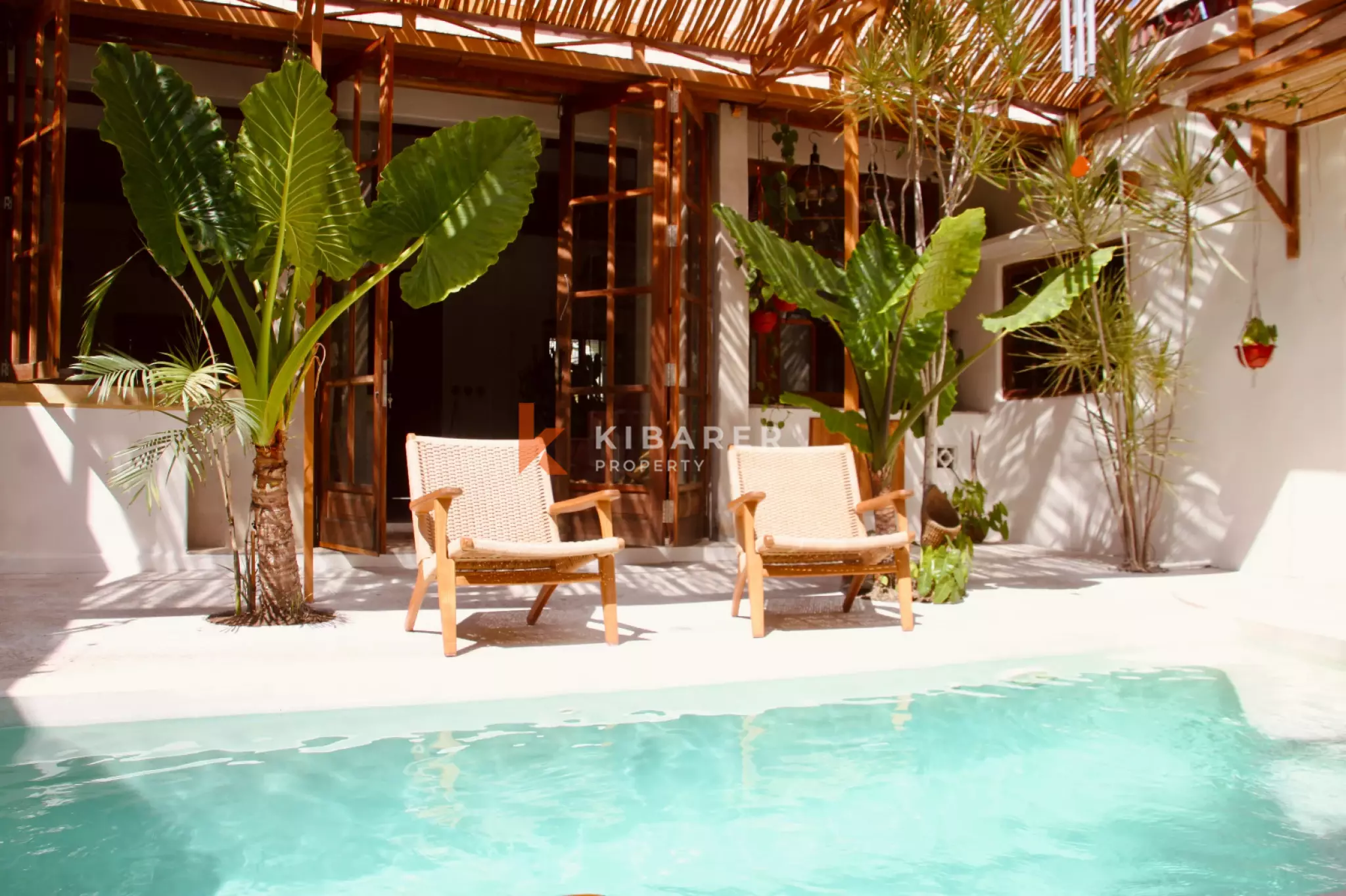 2BR Villa for for Rent in Umalas, Bali — $23,085 — image 7