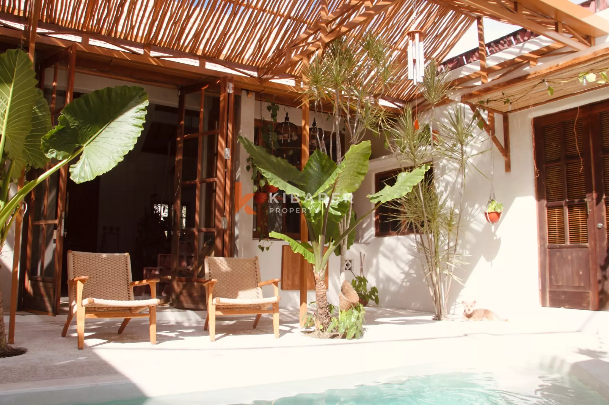 2BR Villa for for Rent in Umalas, Bali — $23,085 — image 6