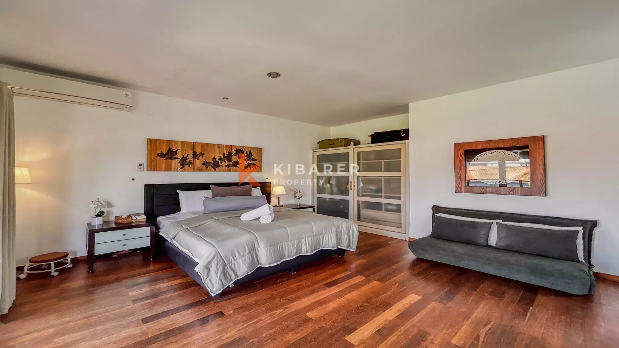 Comfortable Three-Bedroom Villa in Prime Berawa, Canggu — image 16