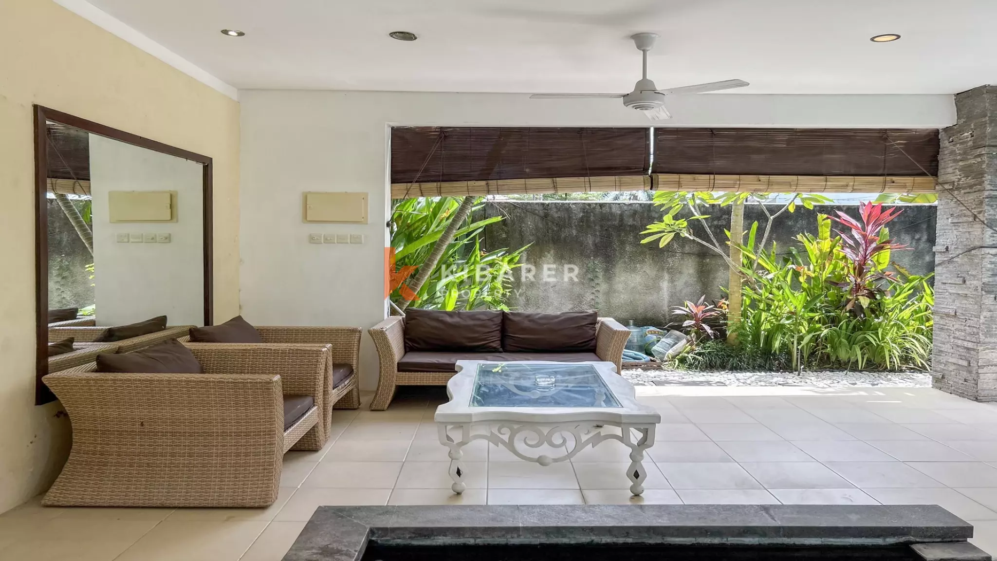 Comfortable Three-Bedroom Villa in Prime Berawa, Canggu — image 6