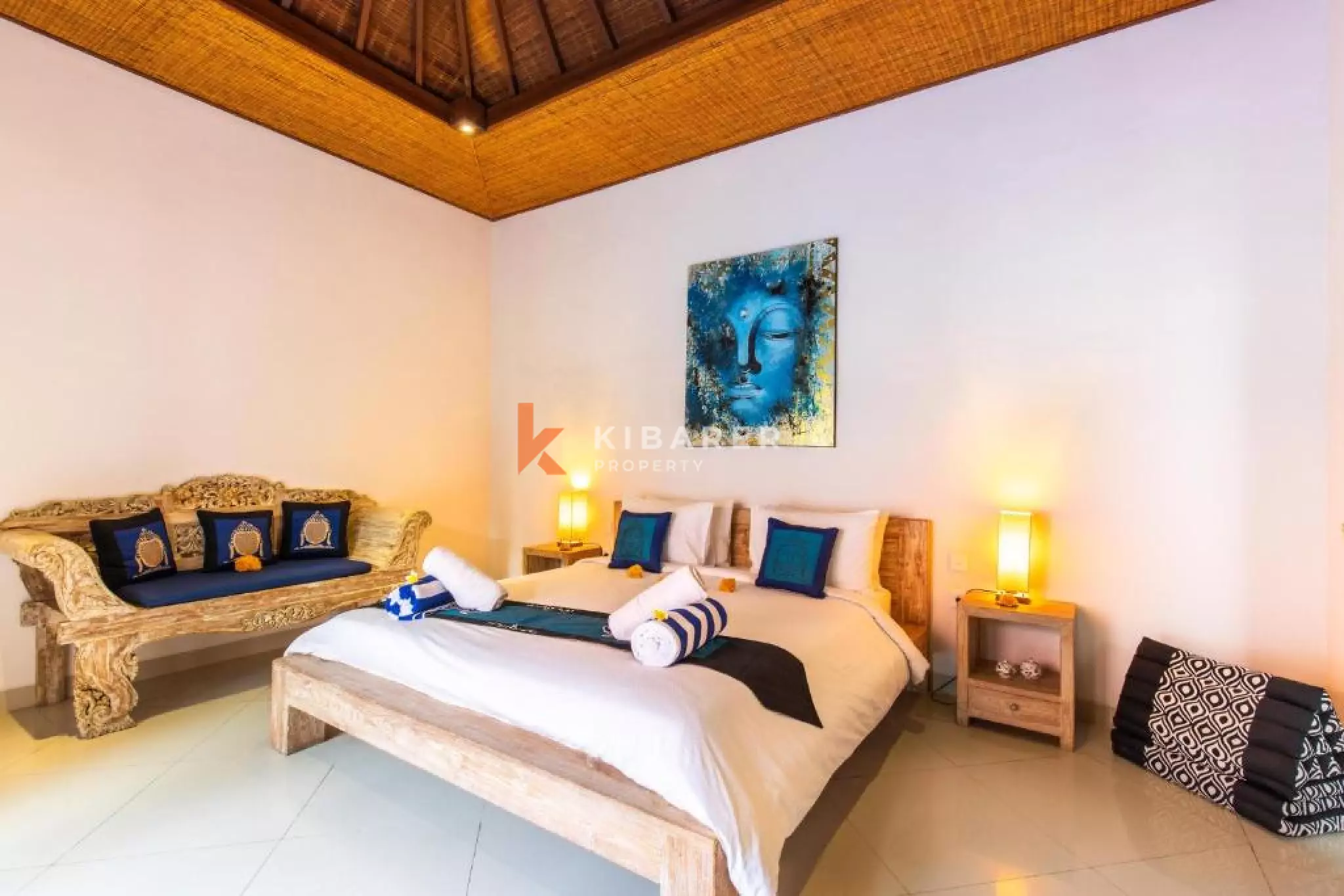 3BR Villa for for Rent in Sanur, Bali — $3,491 — image 8