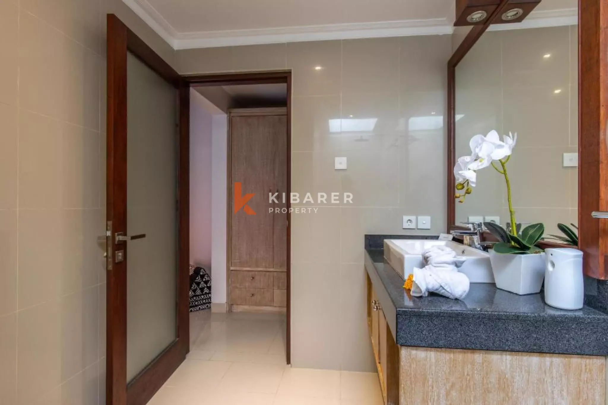 3BR Villa for for Rent in Sanur, Bali — $3,491 — image 11