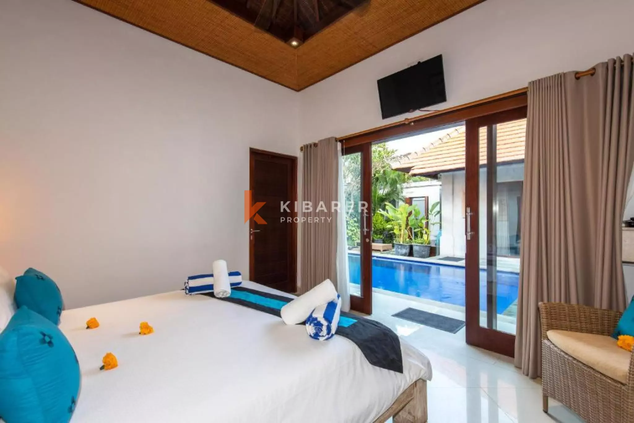 3BR Villa for for Rent in Sanur, Bali — $3,491 — image 12