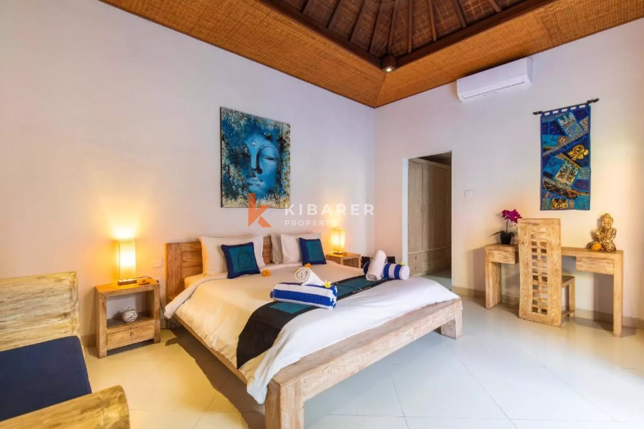 3BR Villa for for Rent in Sanur, Bali — $3,491 — image 13