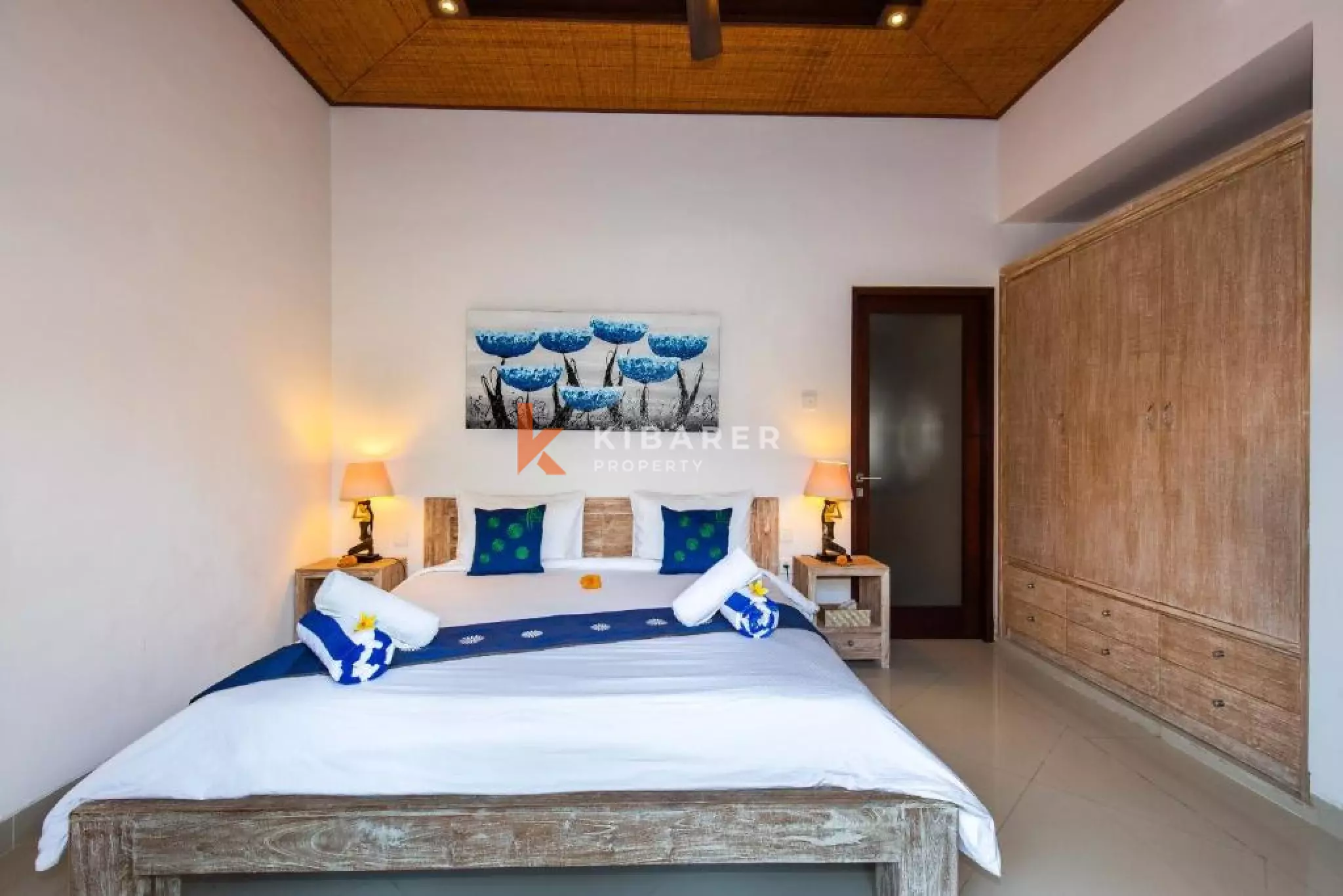 3BR Villa for for Rent in Sanur, Bali — $3,491 — image 15