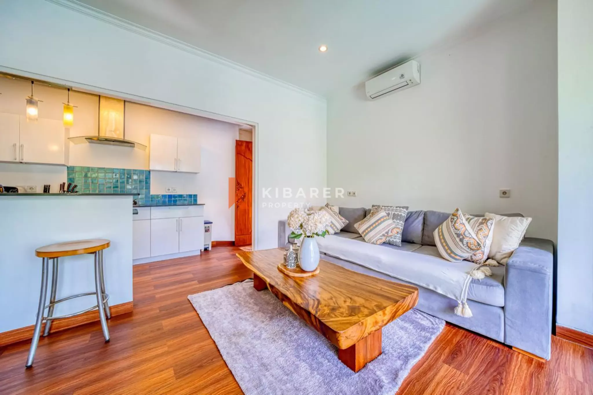 Homey Two Bedroom Villa located in Umalas — image 6