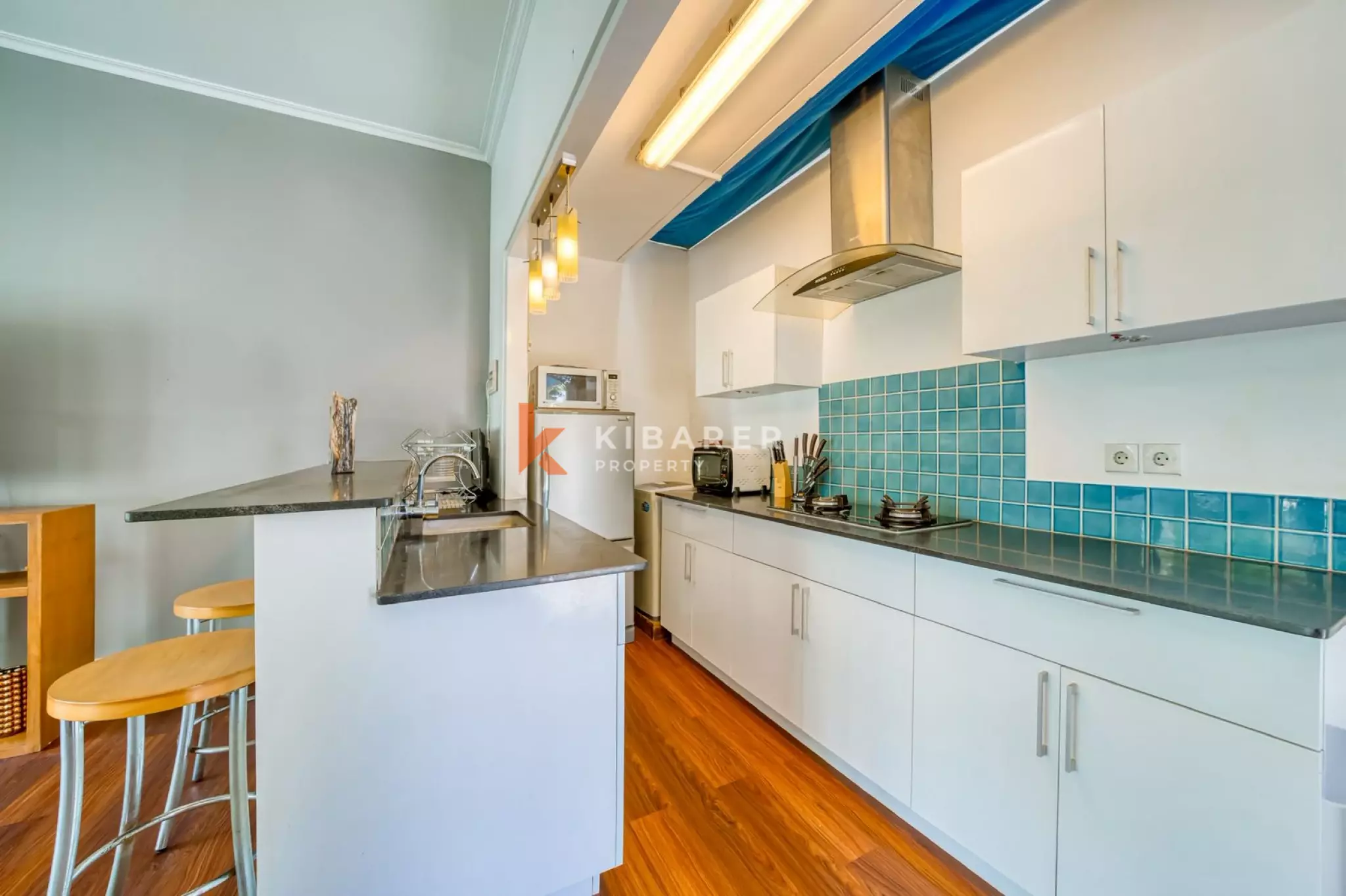 Homey Two Bedroom Villa located in Umalas — image 13