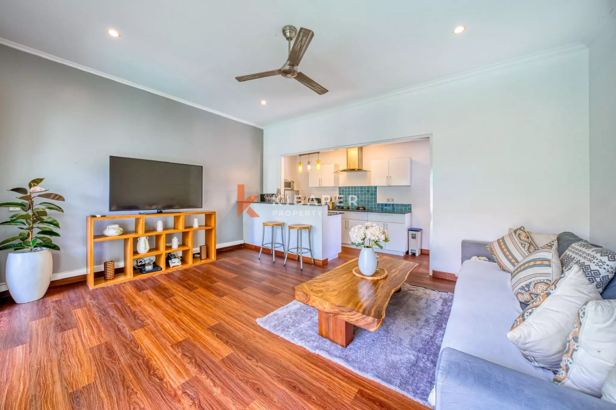 Homey Two Bedroom Villa located in Umalas — image 10