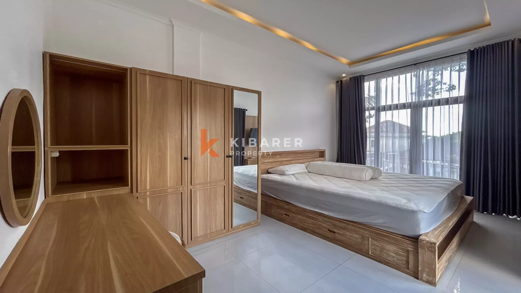 Stylish Modern Two-Bedroom Villa with Private Pool in Tuka — image 12
