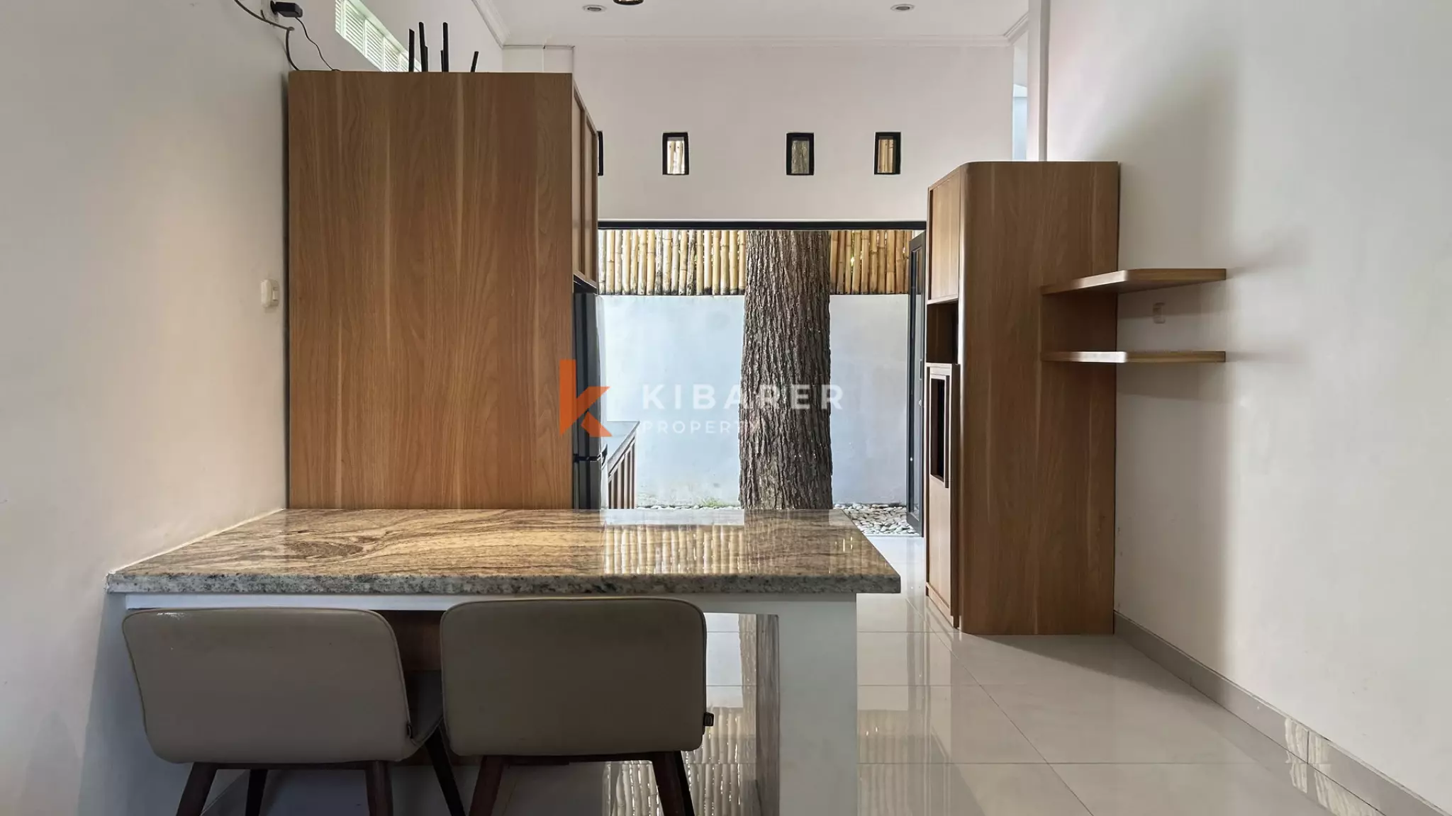 Stylish Modern Two-Bedroom Villa with Private Pool in Tuka — image 7