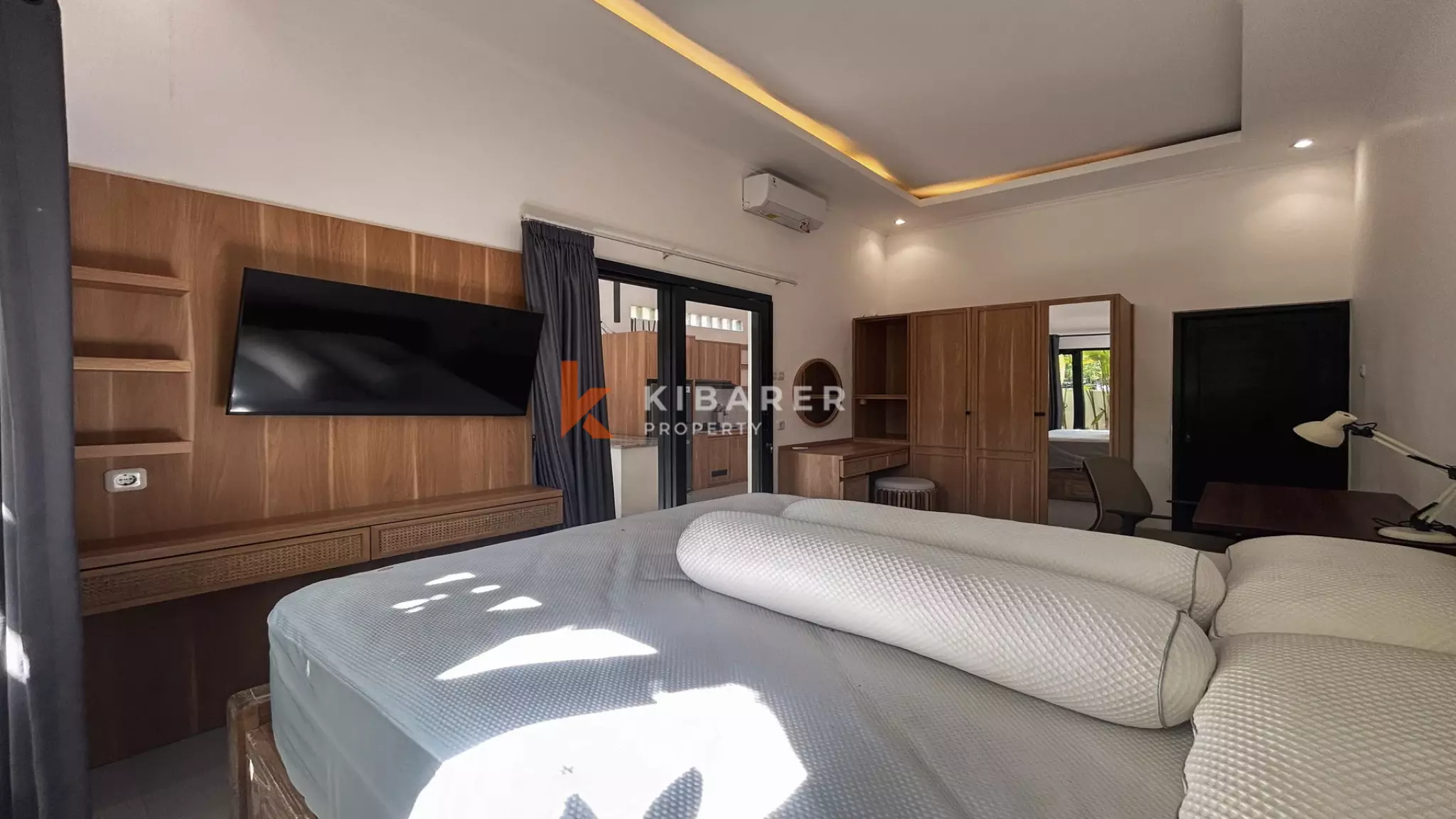 Stylish Modern Two-Bedroom Villa with Private Pool in Tuka — image 17