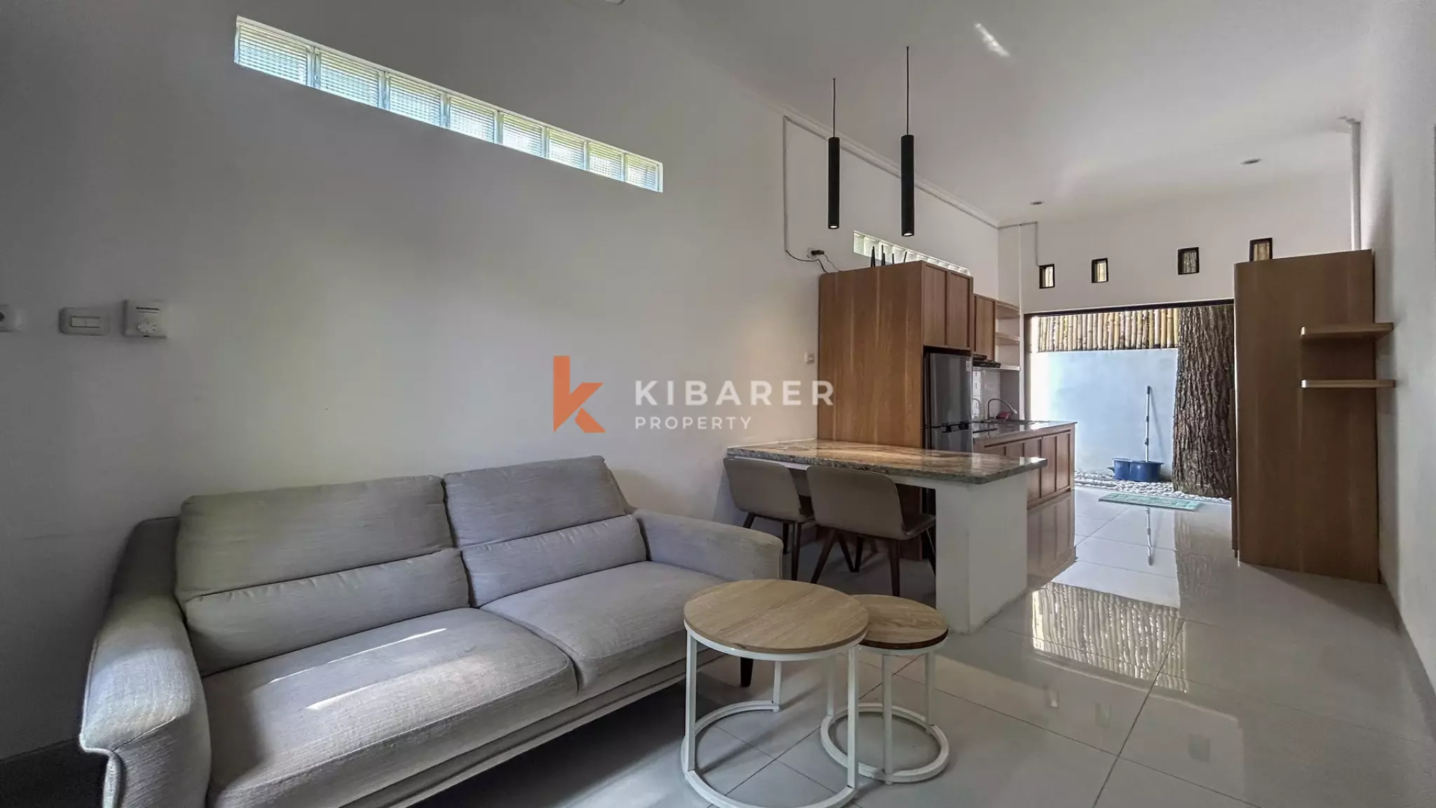 Stylish Modern Two-Bedroom Villa with Private Pool in Tuka — image 6