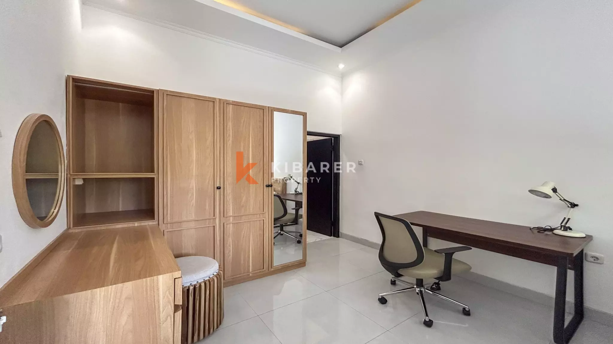 Stylish Modern Two-Bedroom Villa with Private Pool in Tuka — image 16