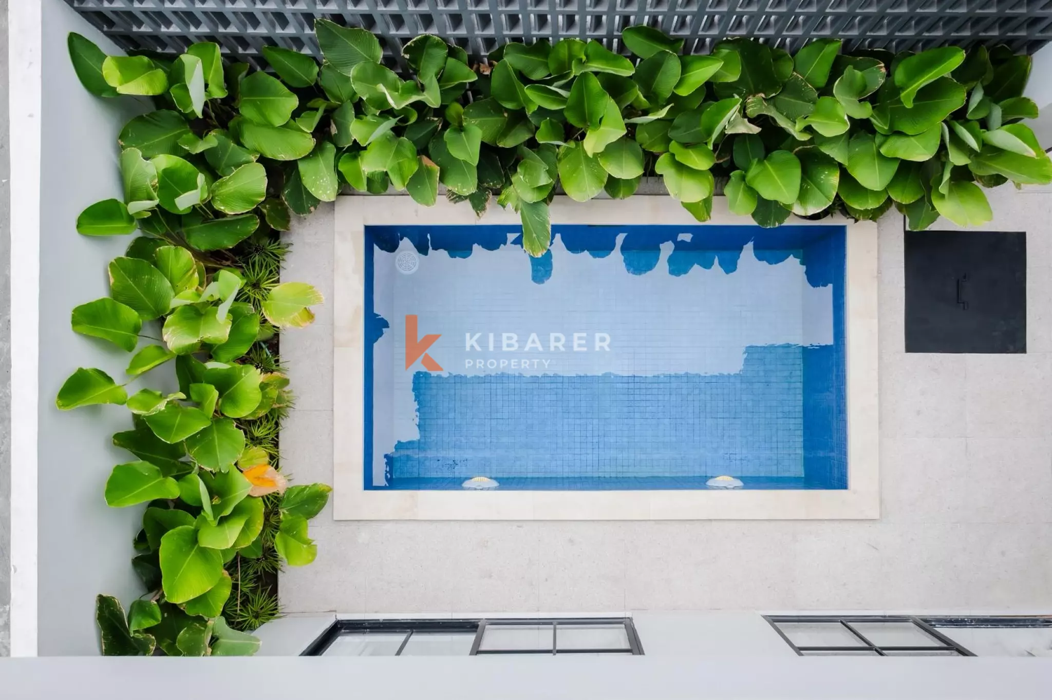 Stylish Modern Three-Bedroom Villa with Private Pool in Prime Berawa — image 4