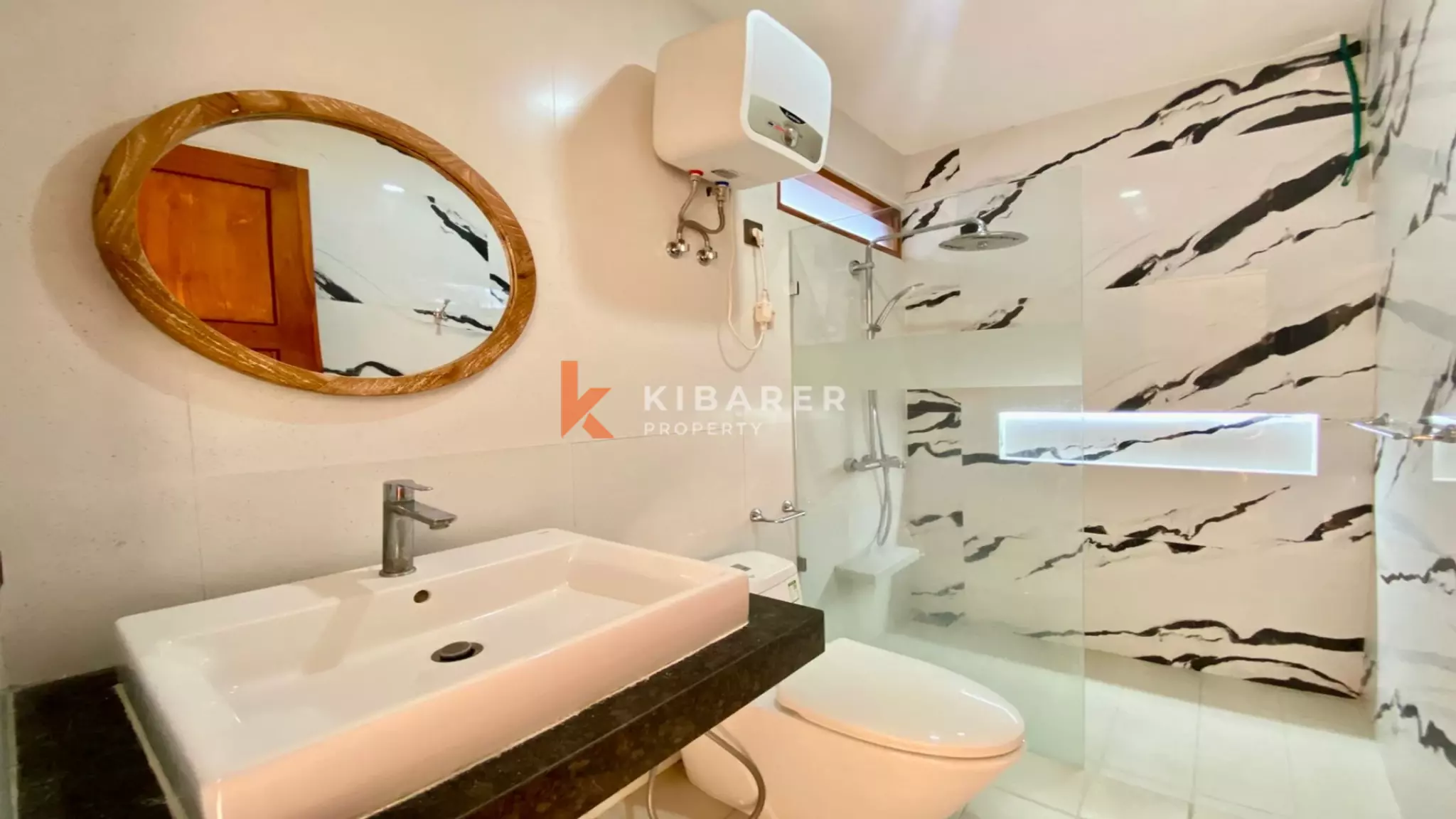 Tropical Balinese Escape in Canggu – Elegant Three-Bedroom Pool Villa — image 13