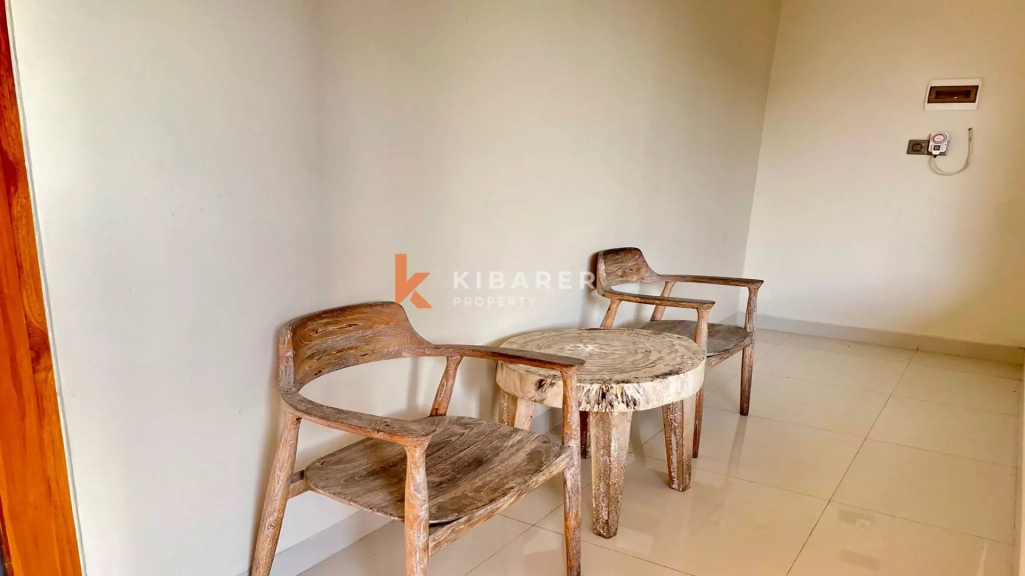Tropical Balinese Escape in Canggu – Elegant Three-Bedroom Pool Villa — image 9